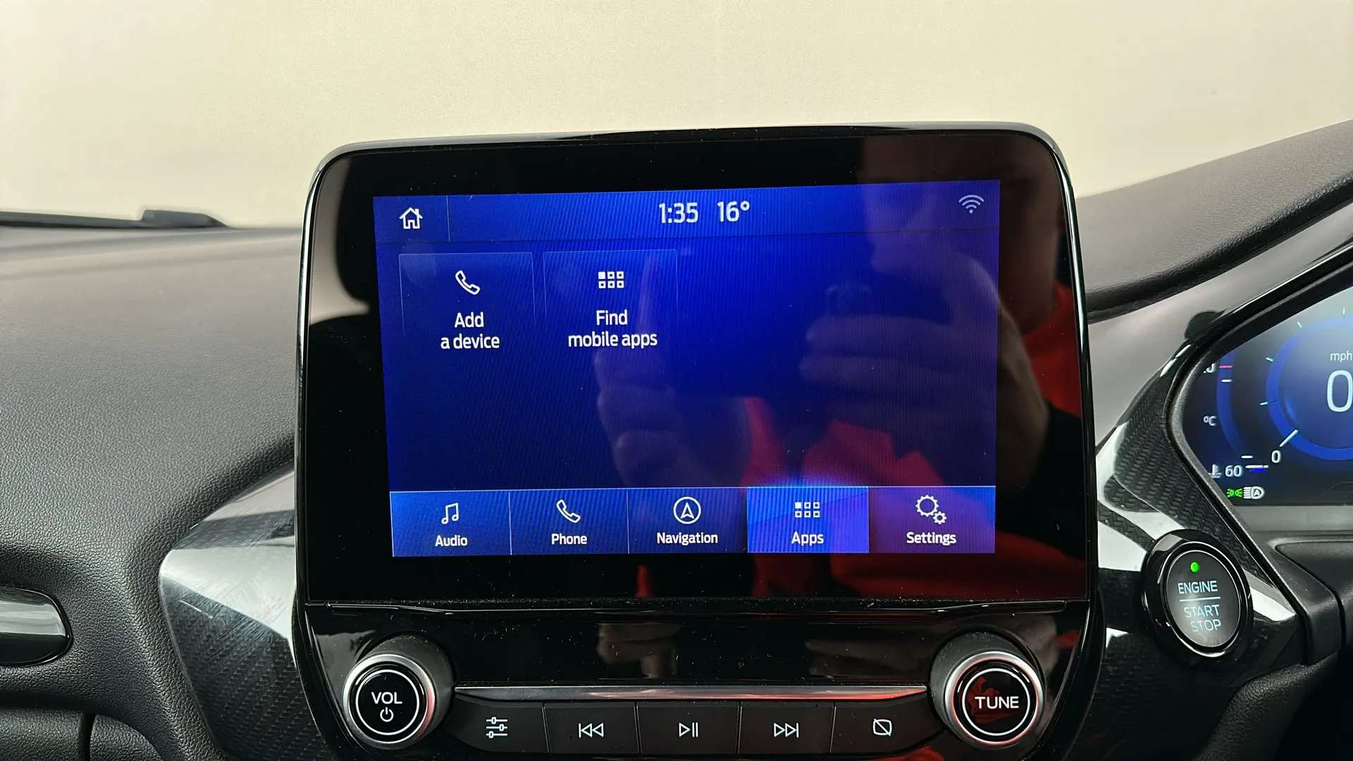 2022 FORD PUMA 2022 FORD PUMA