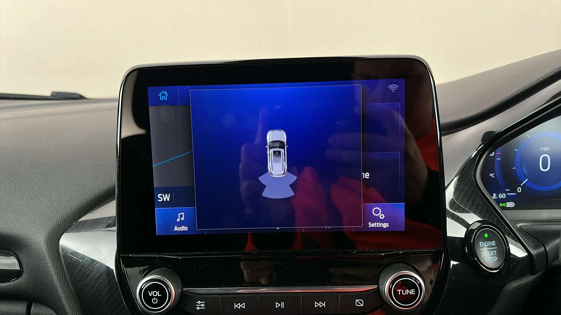 2022 FORD PUMA 2022 FORD PUMA