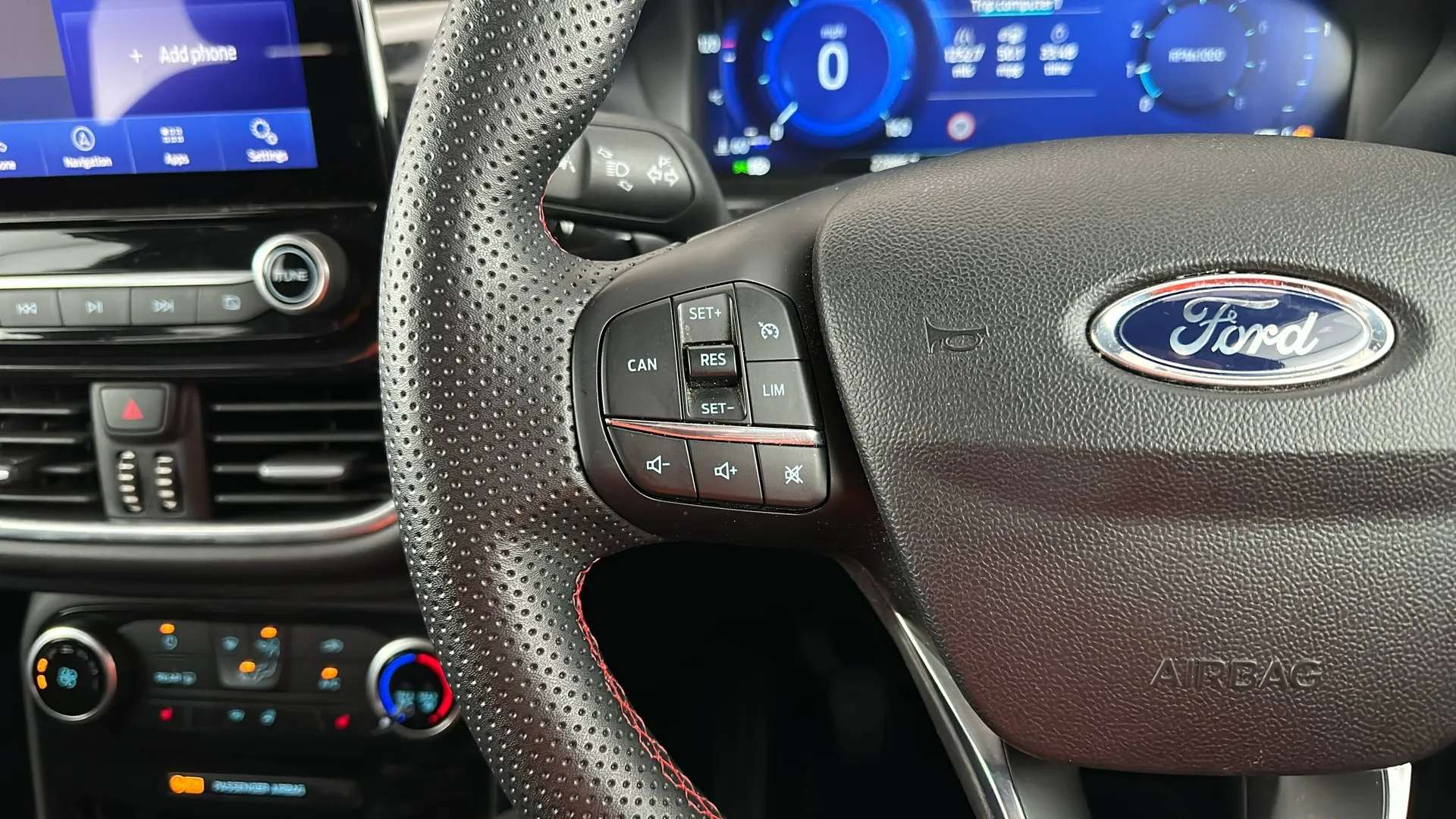 2022 FORD PUMA 2022 FORD PUMA