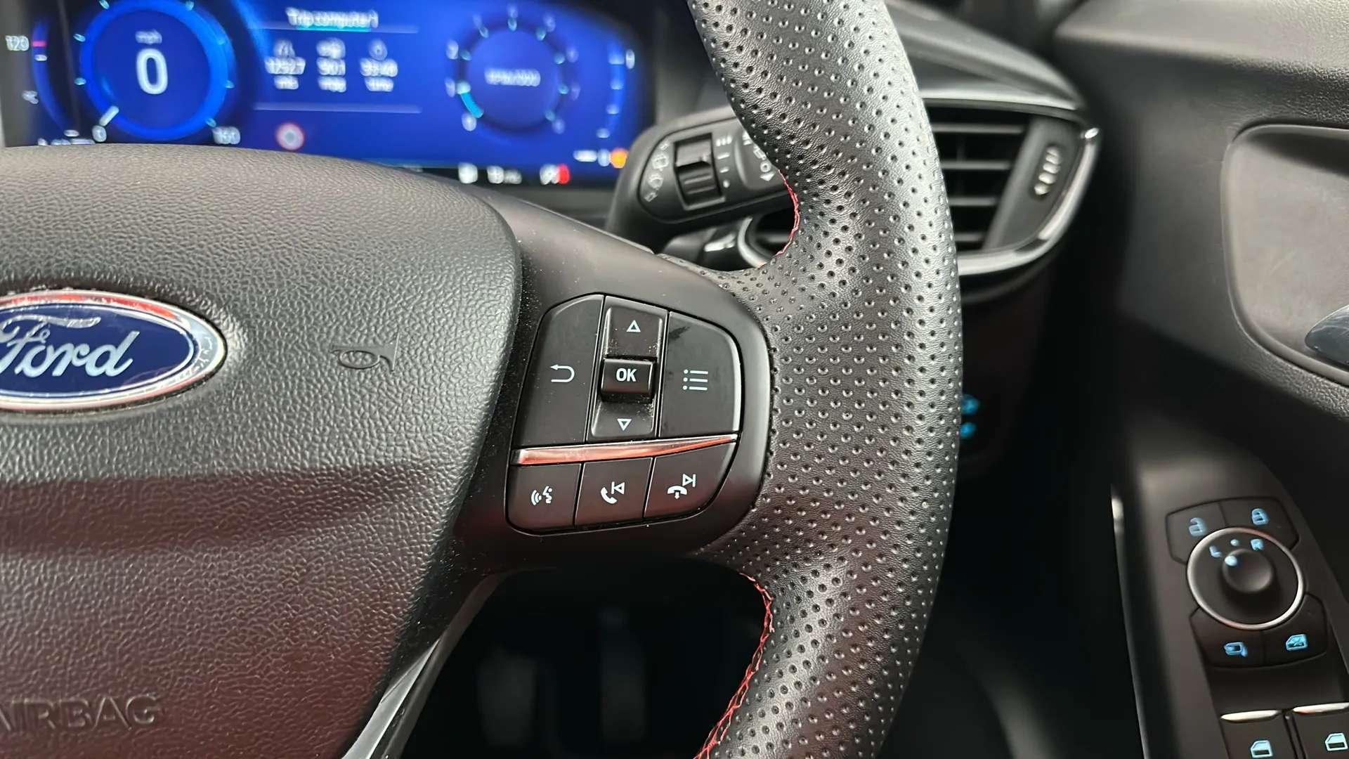 2022 FORD PUMA 2022 FORD PUMA