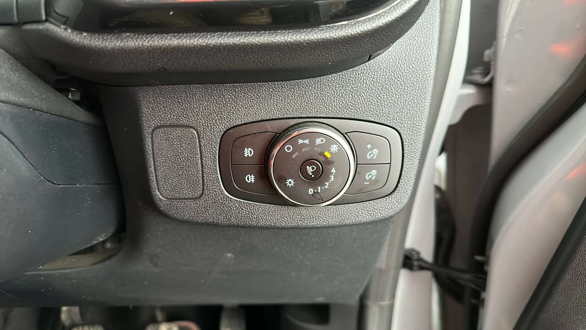 2022 FORD PUMA 2022 FORD PUMA