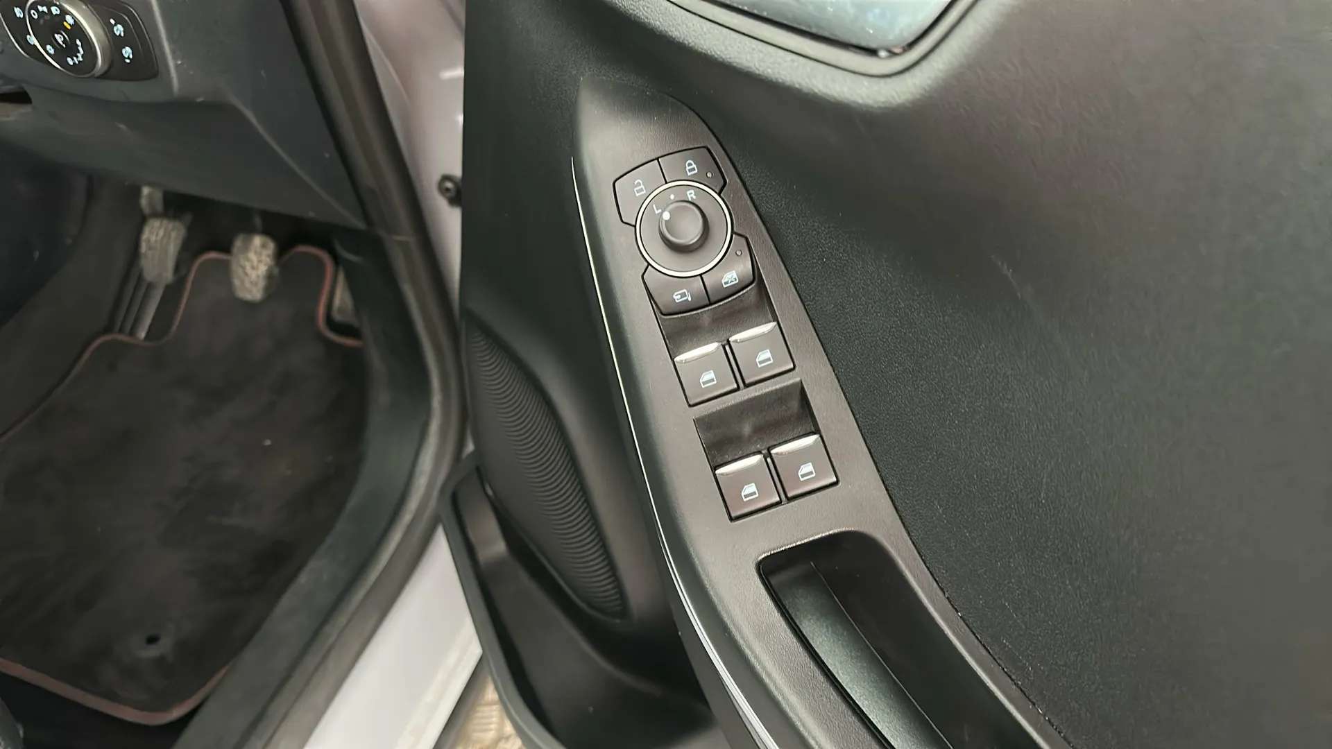 2022 FORD PUMA 2022 FORD PUMA