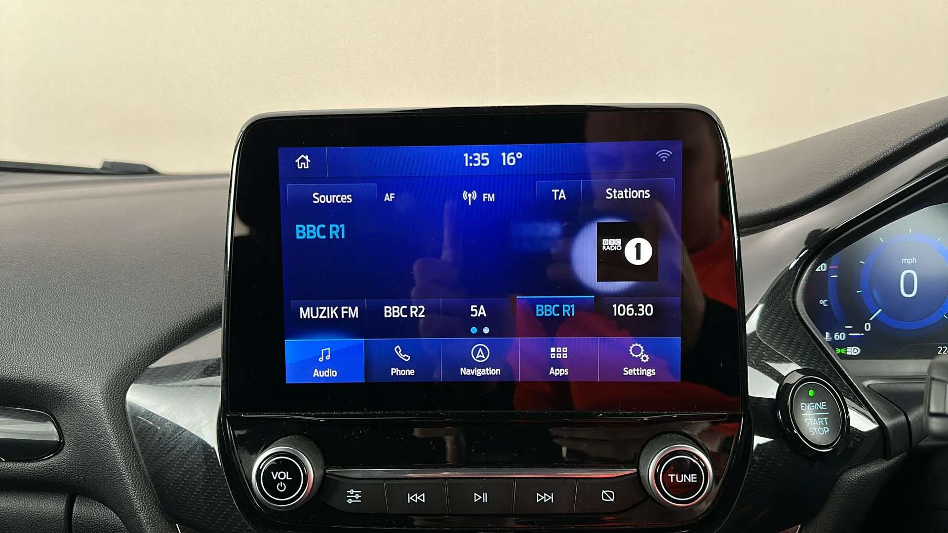 2022 FORD PUMA 2022 FORD PUMA