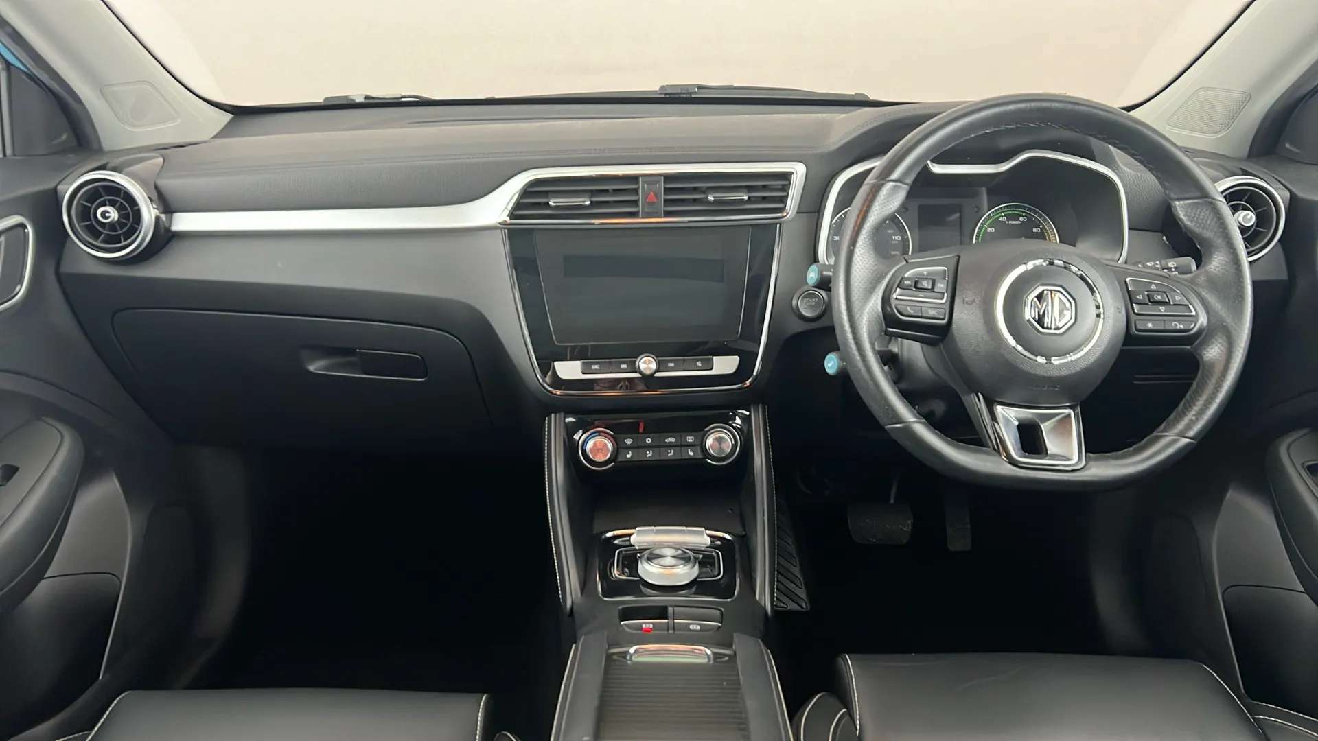 2020 MG MOTOR UK ZS 2020 MG MOTOR UK ZS