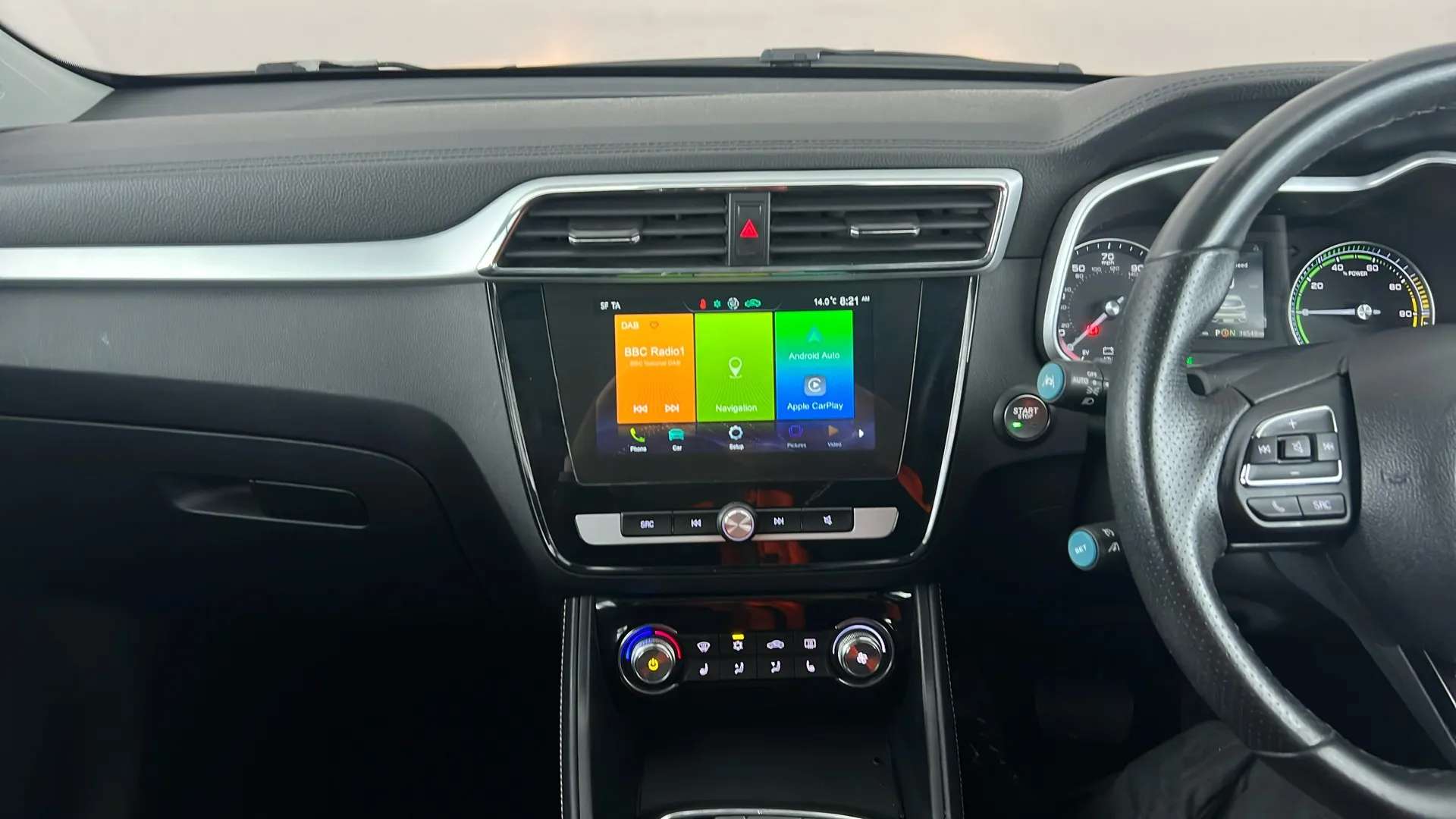 2020 MG MOTOR UK ZS 2020 MG MOTOR UK ZS