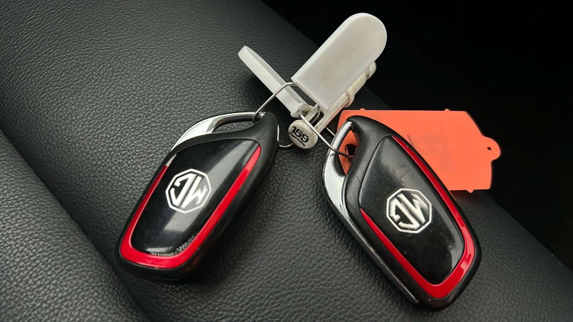 2020 MG MOTOR UK ZS 2020 MG MOTOR UK ZS