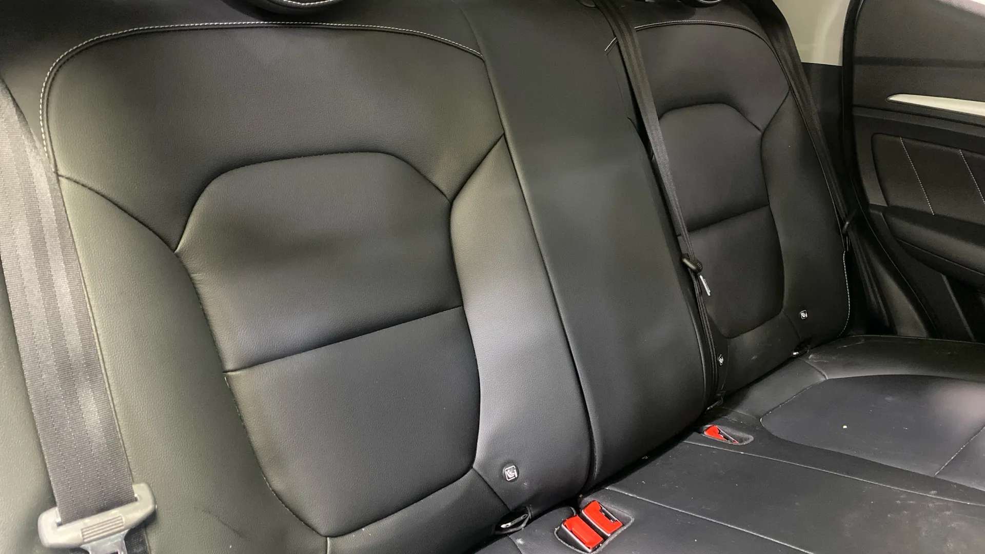 2020 MG MOTOR UK ZS 2020 MG MOTOR UK ZS