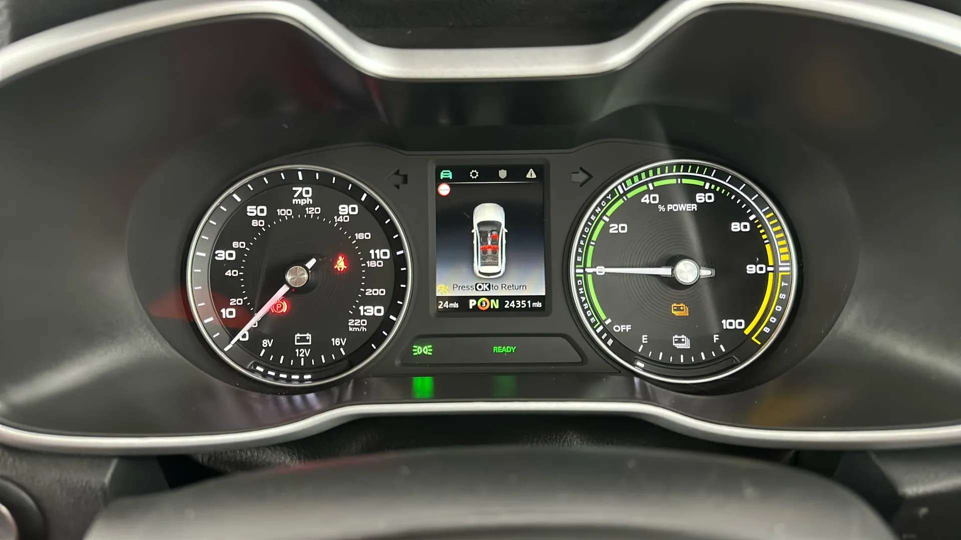 2020 MG MOTOR UK ZS 2020 MG MOTOR UK ZS