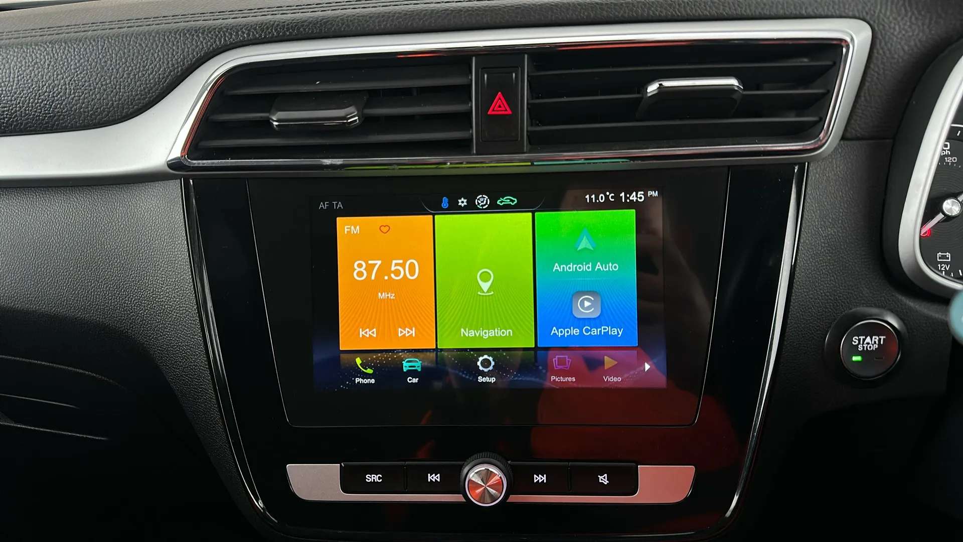 2020 MG MOTOR UK ZS 2020 MG MOTOR UK ZS