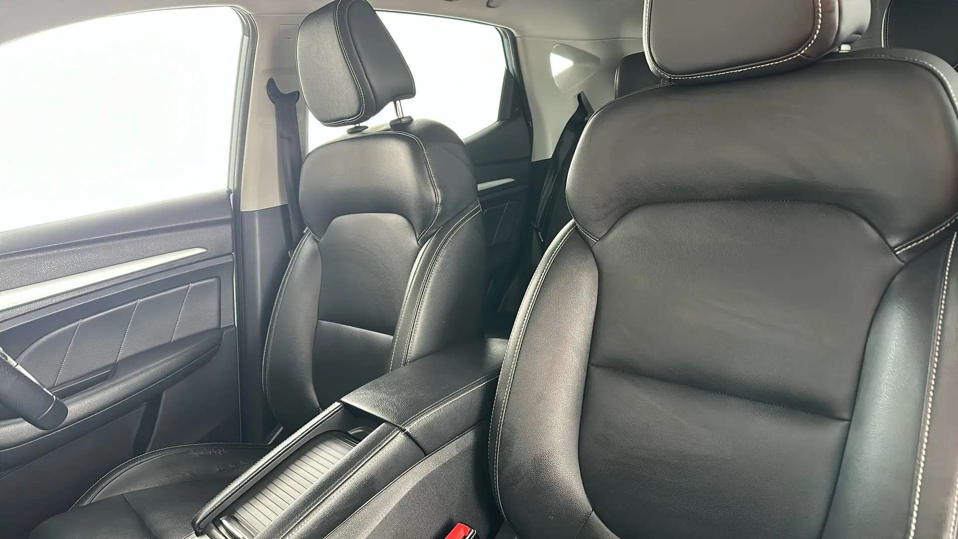 2020 MG MOTOR UK ZS 2020 MG MOTOR UK ZS