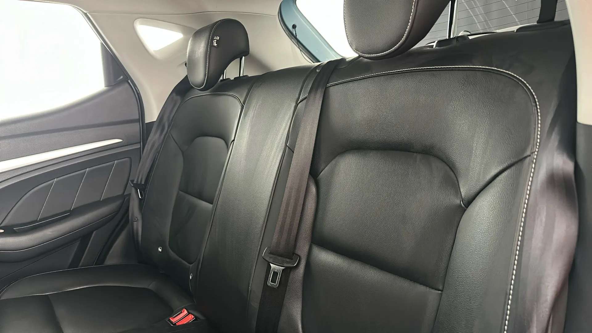 2020 MG MOTOR UK ZS 2020 MG MOTOR UK ZS