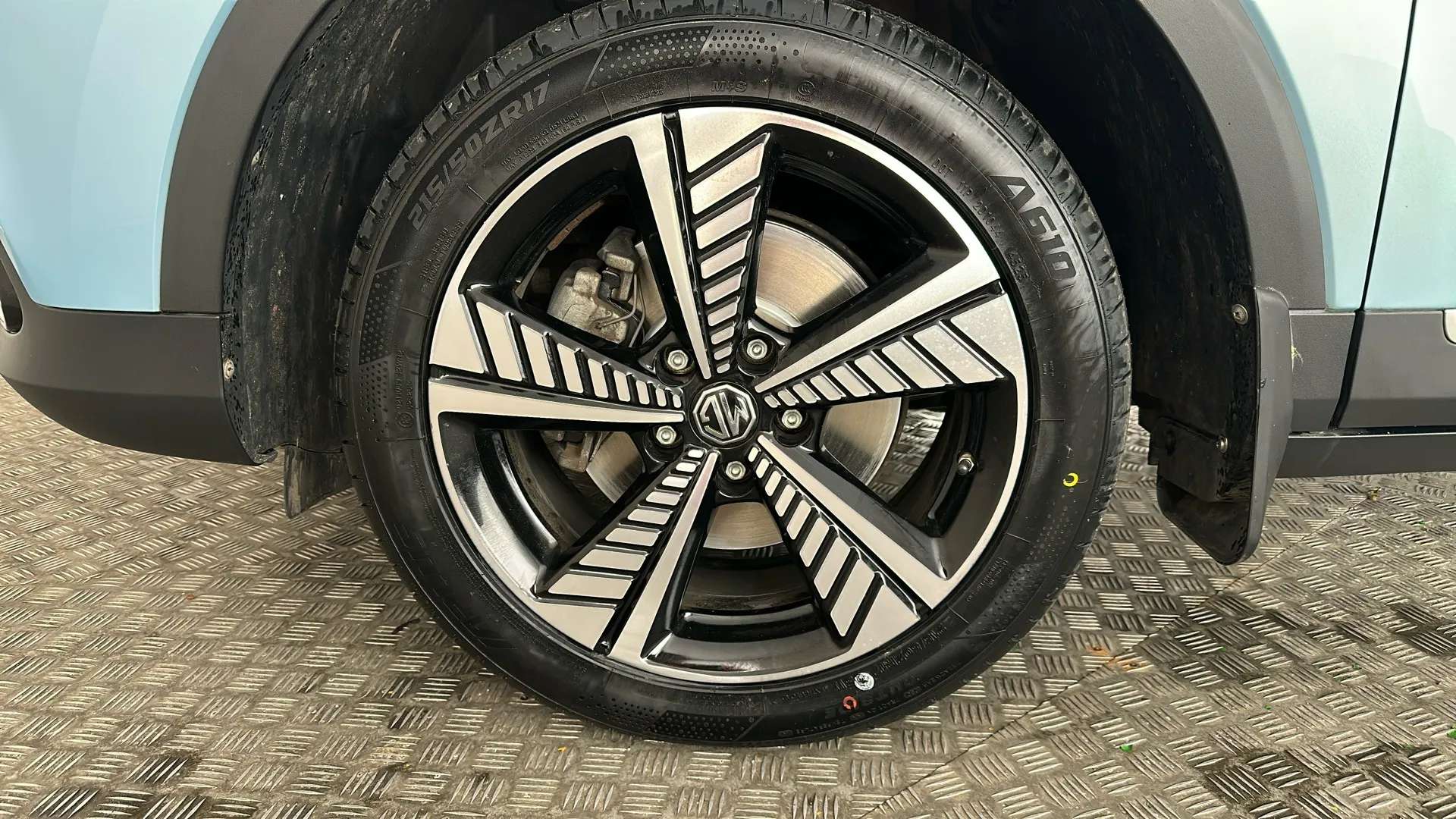 2020 MG MOTOR UK ZS 2020 MG MOTOR UK ZS