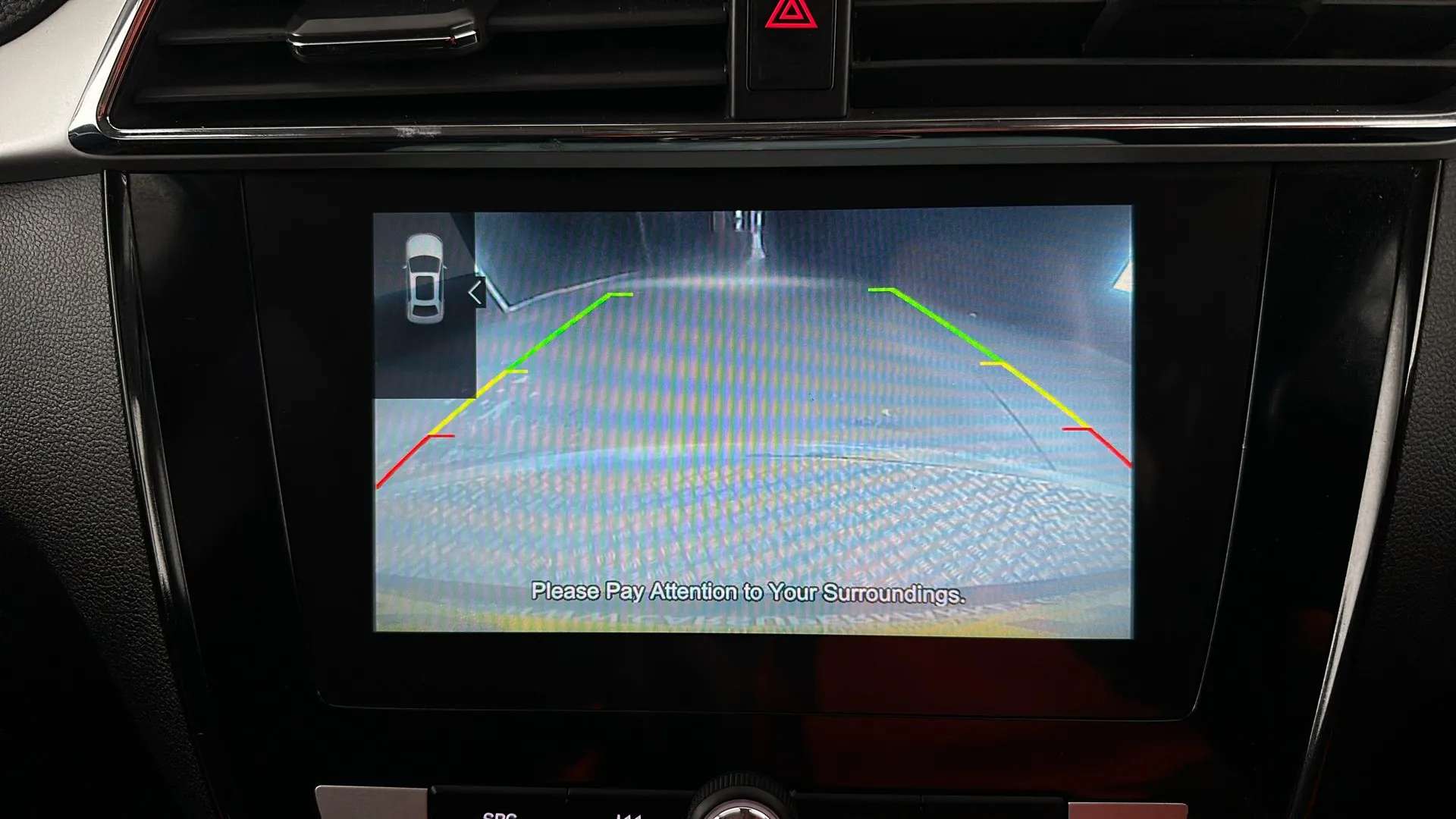 2020 MG MOTOR UK ZS 2020 MG MOTOR UK ZS