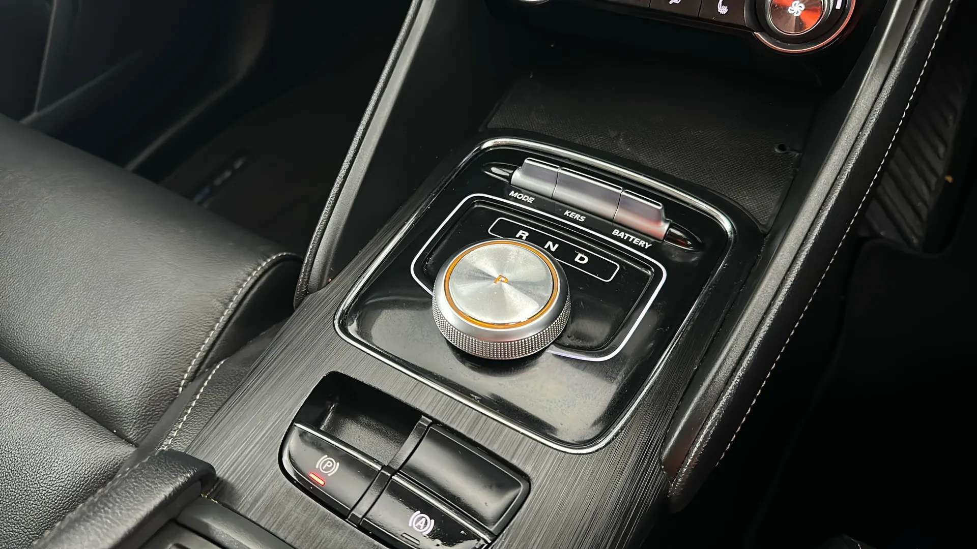 2020 MG MOTOR UK ZS 2020 MG MOTOR UK ZS