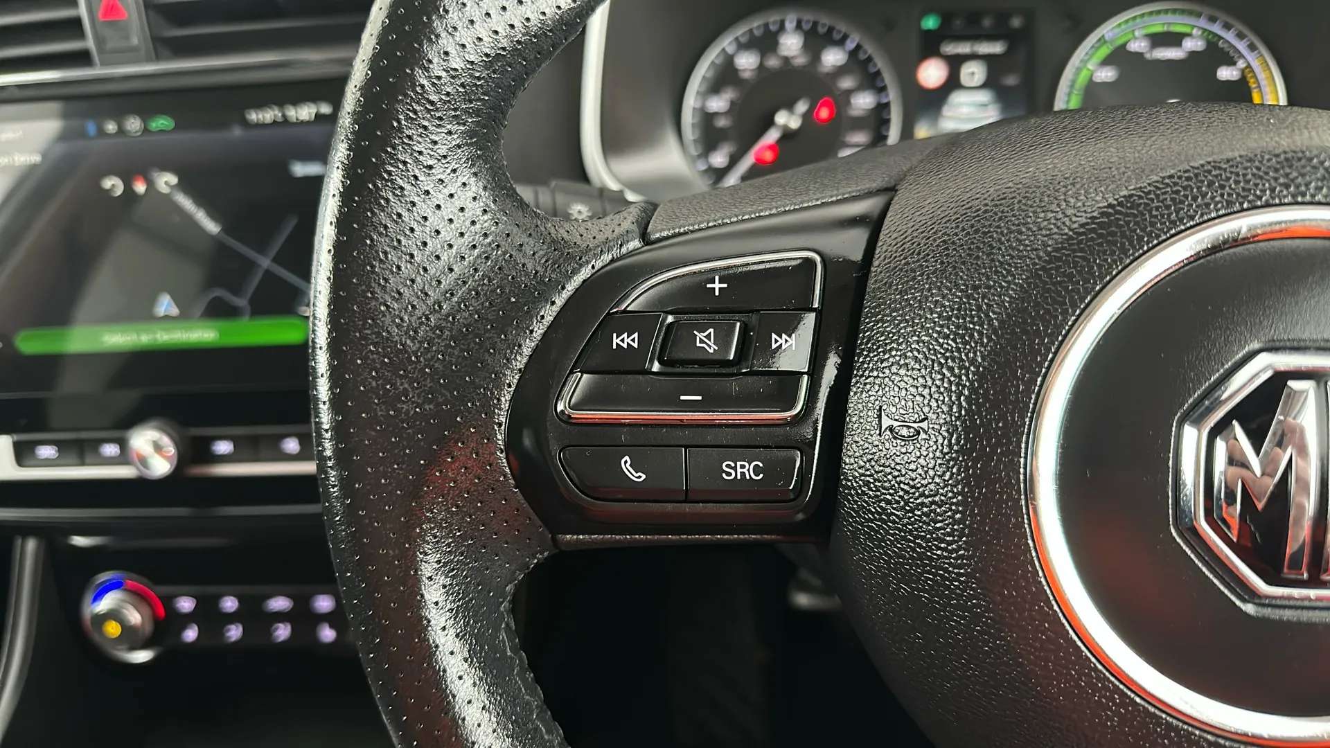 2020 MG MOTOR UK ZS 2020 MG MOTOR UK ZS