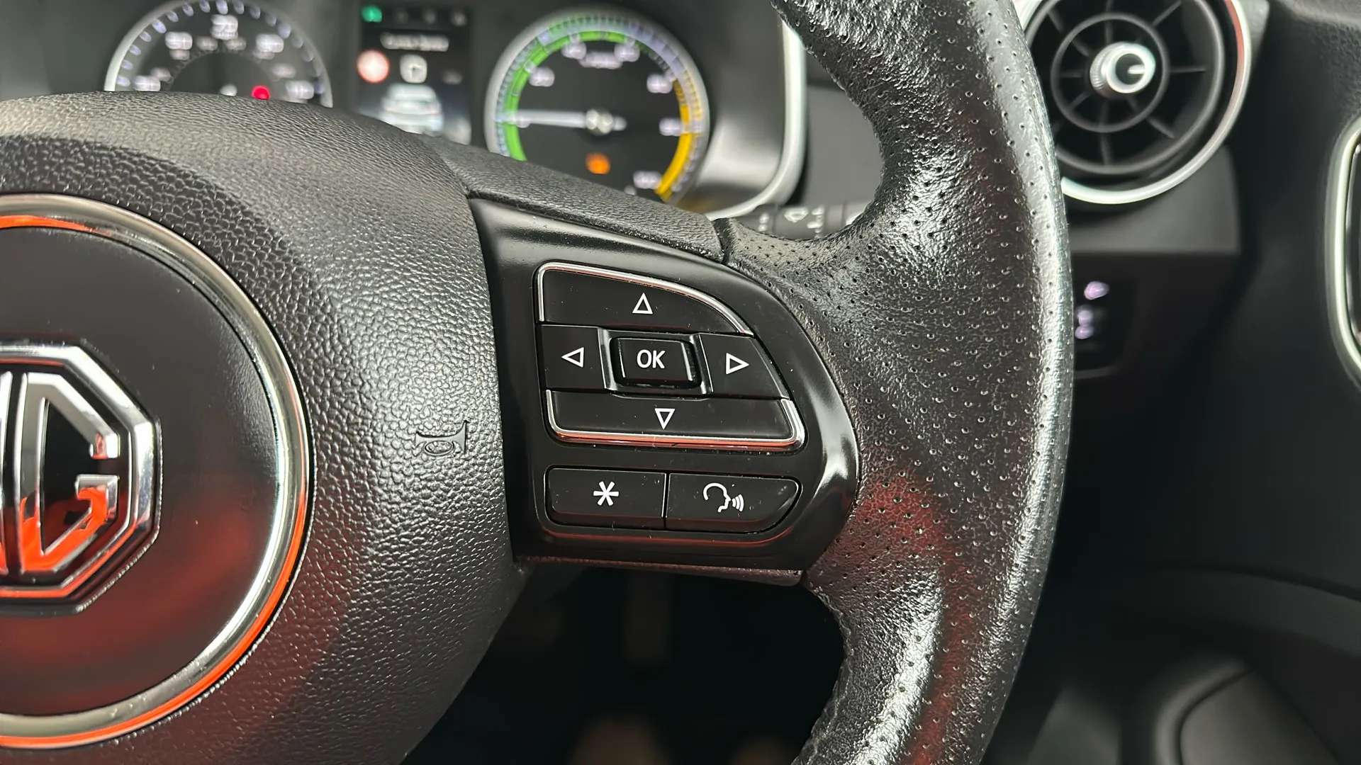 2020 MG MOTOR UK ZS 2020 MG MOTOR UK ZS