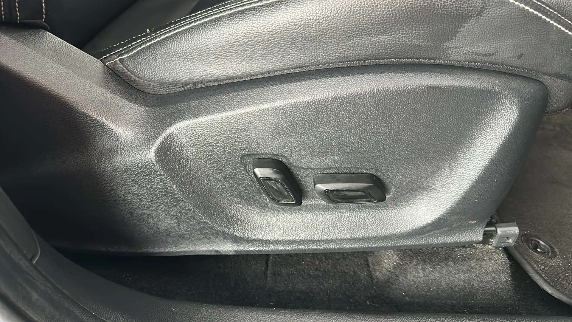 2020 MG MOTOR UK ZS 2020 MG MOTOR UK ZS