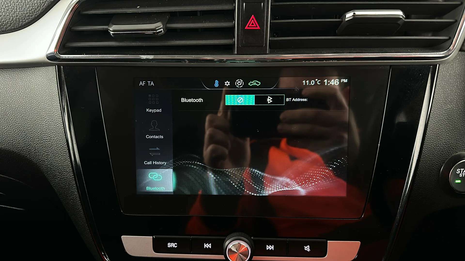 2020 MG MOTOR UK ZS 2020 MG MOTOR UK ZS