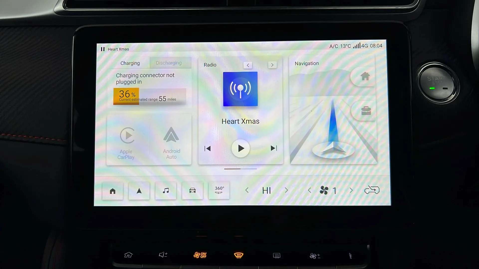 2022 MG MOTOR UK ZS 2022 MG MOTOR UK ZS