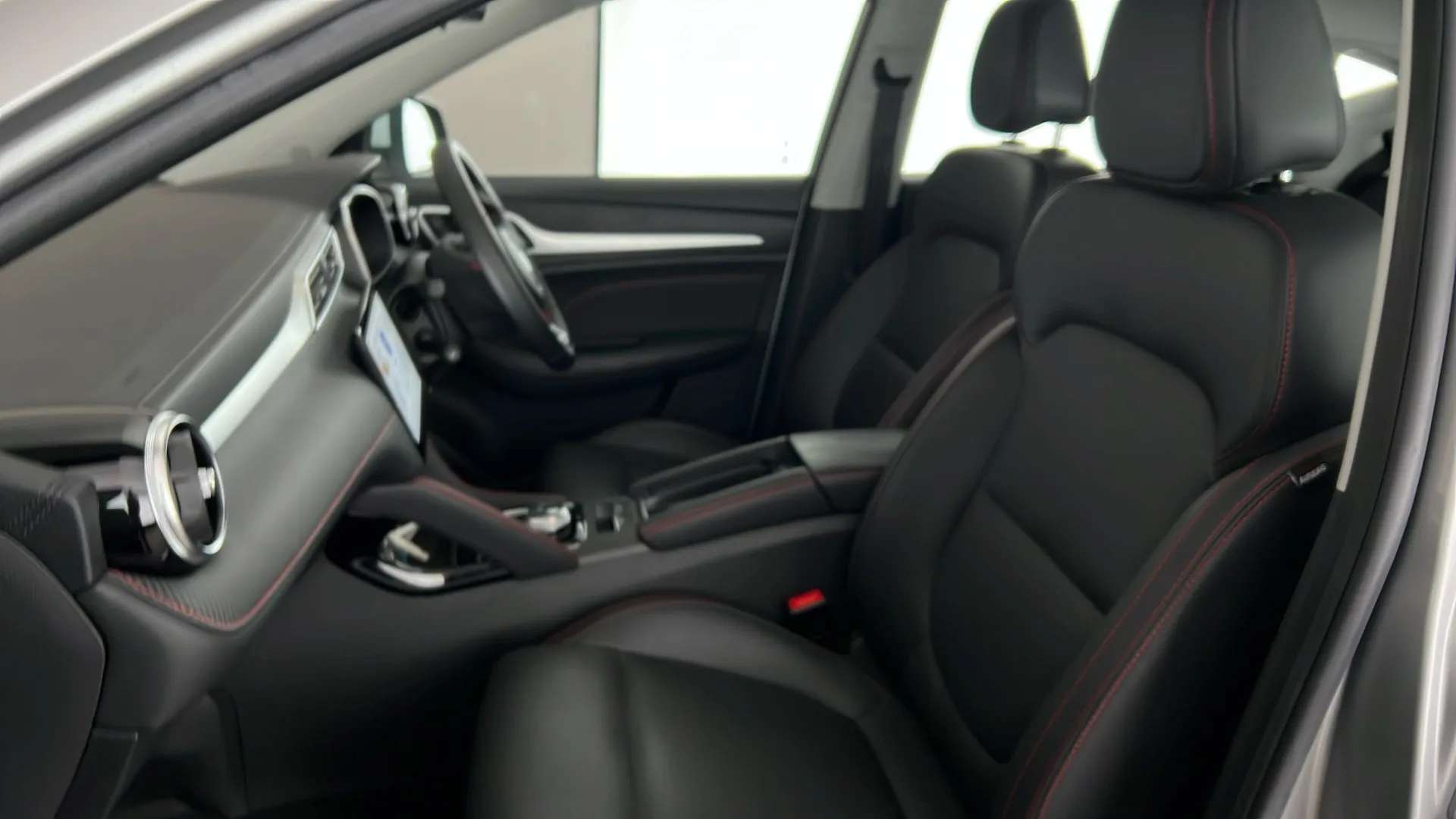 2022 MG MOTOR UK ZS 2022 MG MOTOR UK ZS