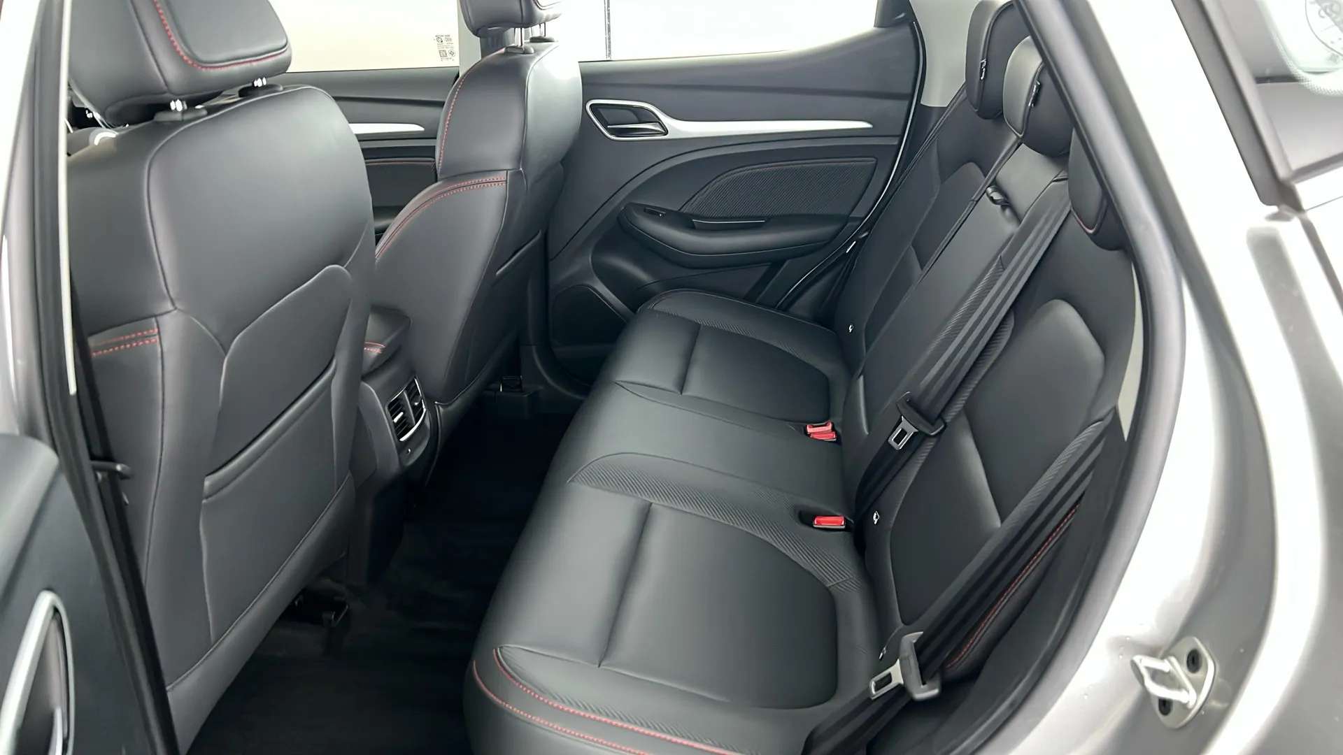 2022 MG MOTOR UK ZS 2022 MG MOTOR UK ZS