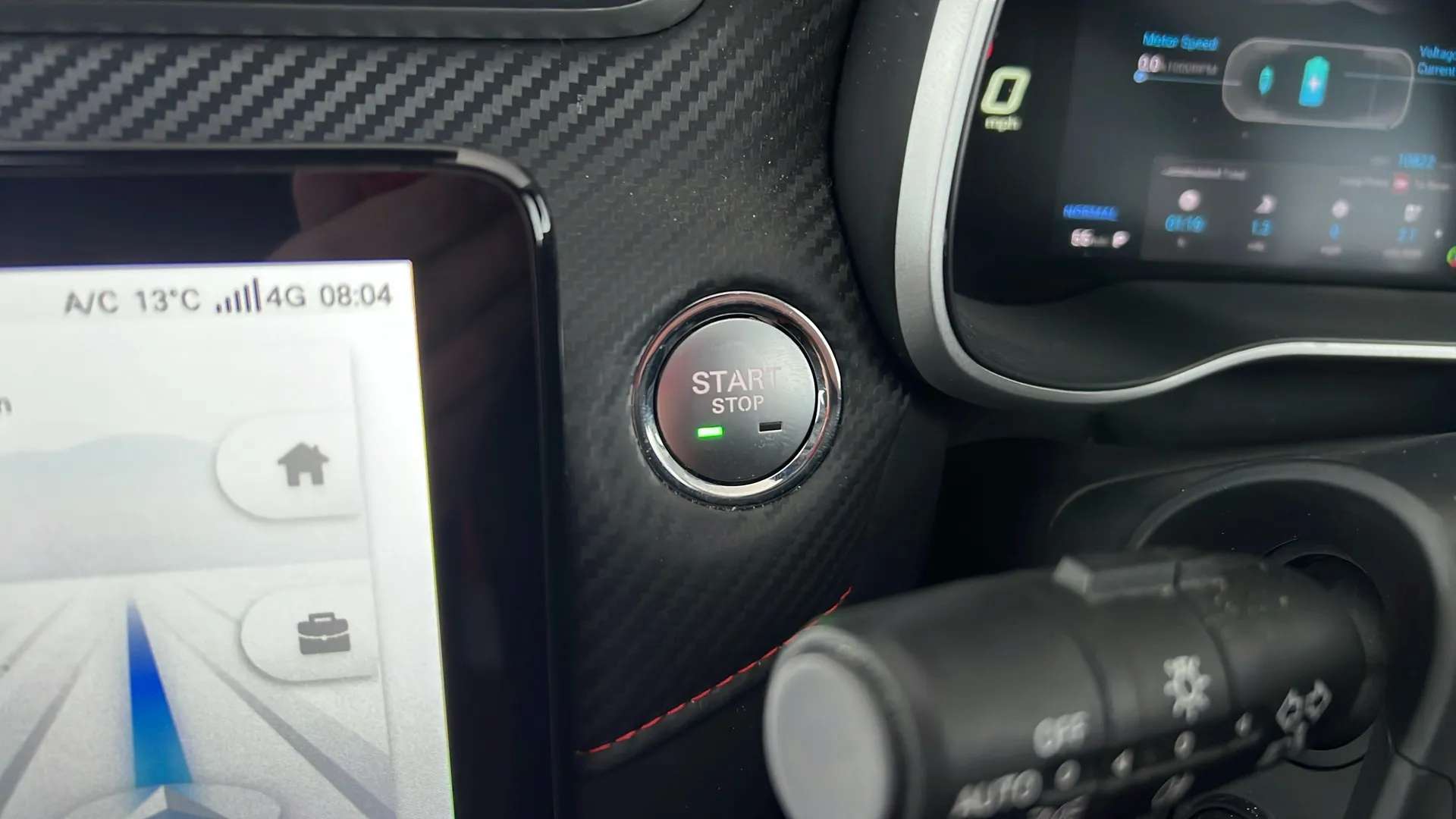 2022 MG MOTOR UK ZS 2022 MG MOTOR UK ZS