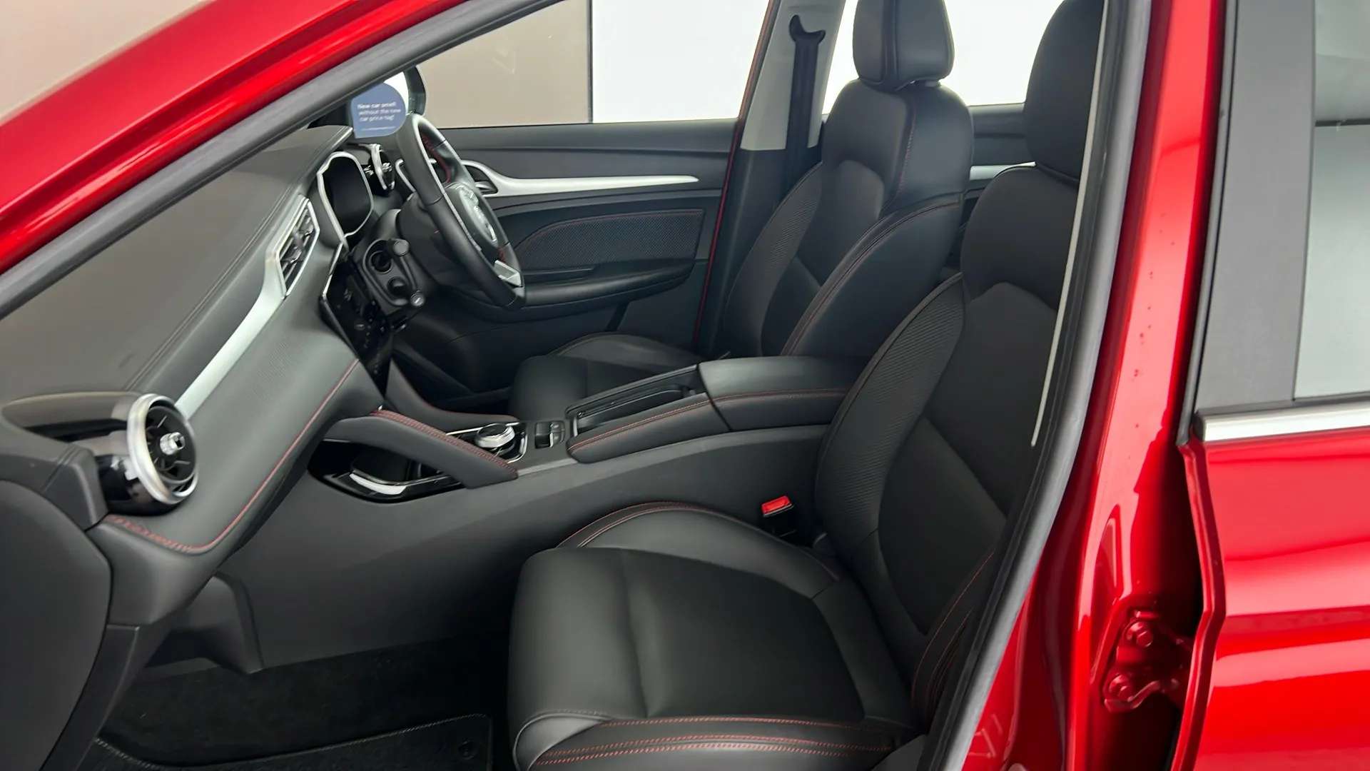 2022 MG MOTOR UK ZS 2022 MG MOTOR UK ZS
