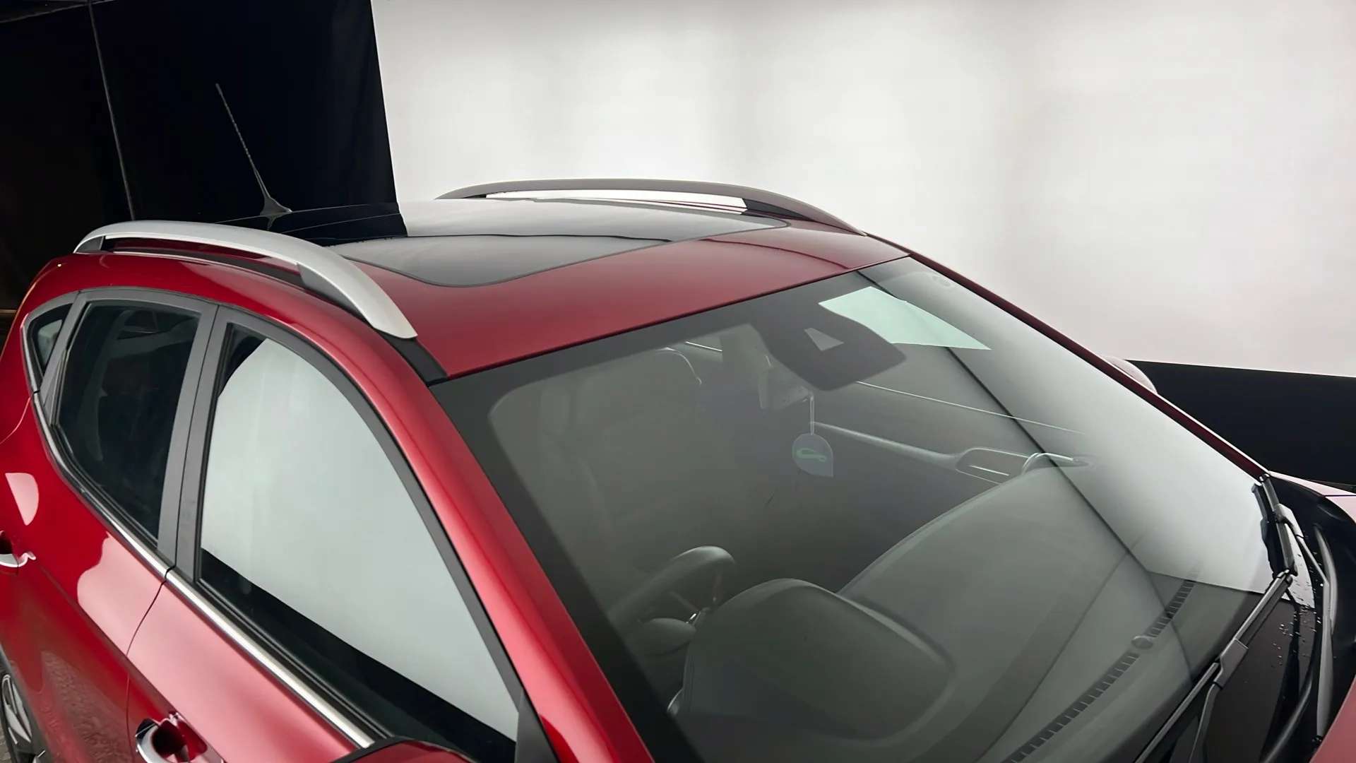 2022 MG MOTOR UK ZS 2022 MG MOTOR UK ZS