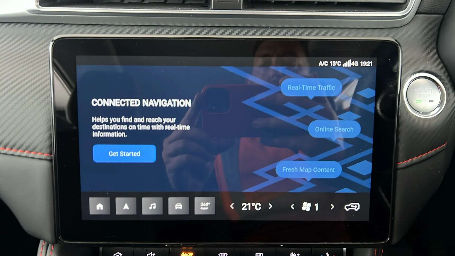 2022 MG MOTOR UK ZS 2022 MG MOTOR UK ZS