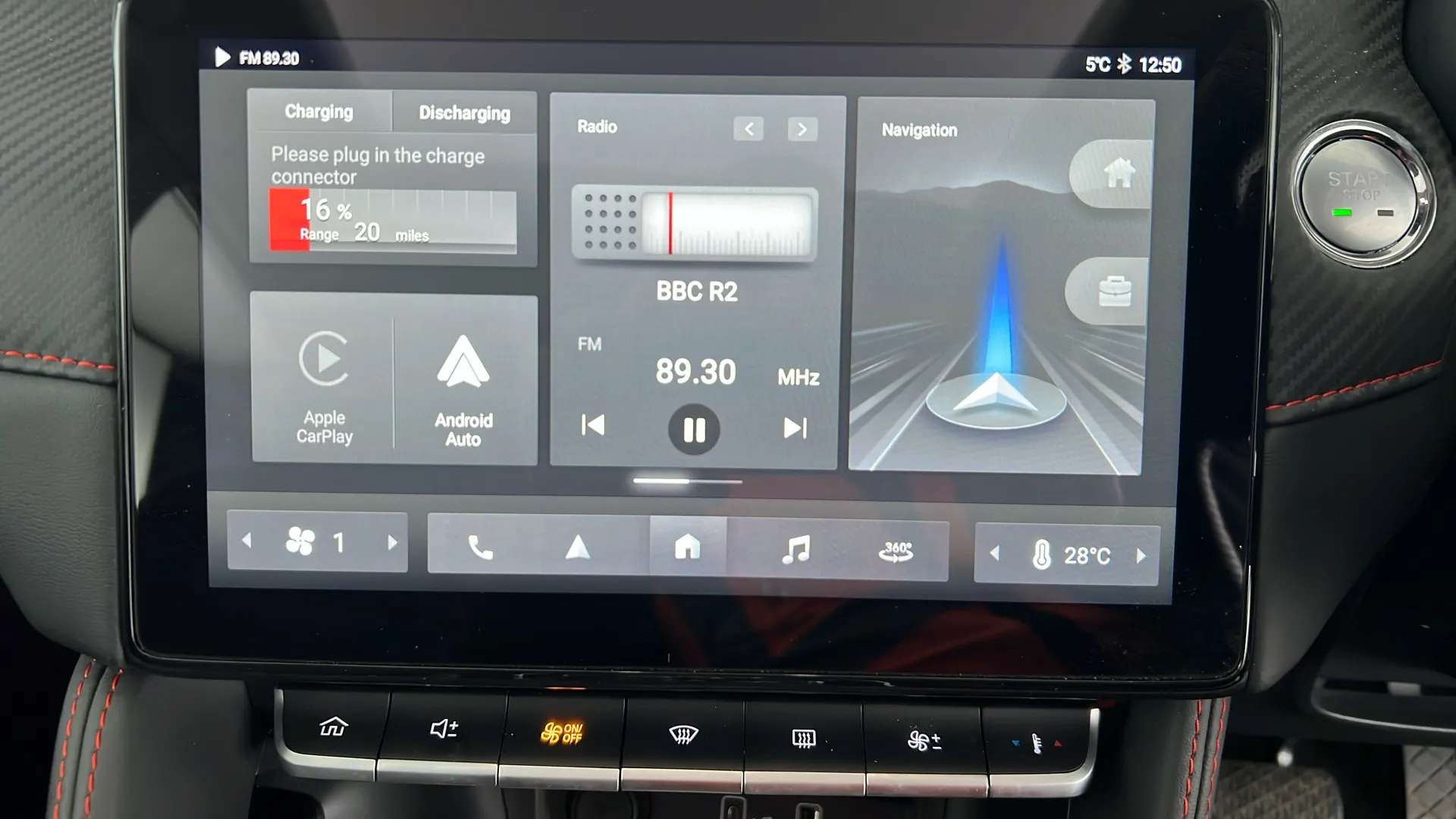 2022 MG MOTOR UK ZS 2022 MG MOTOR UK ZS