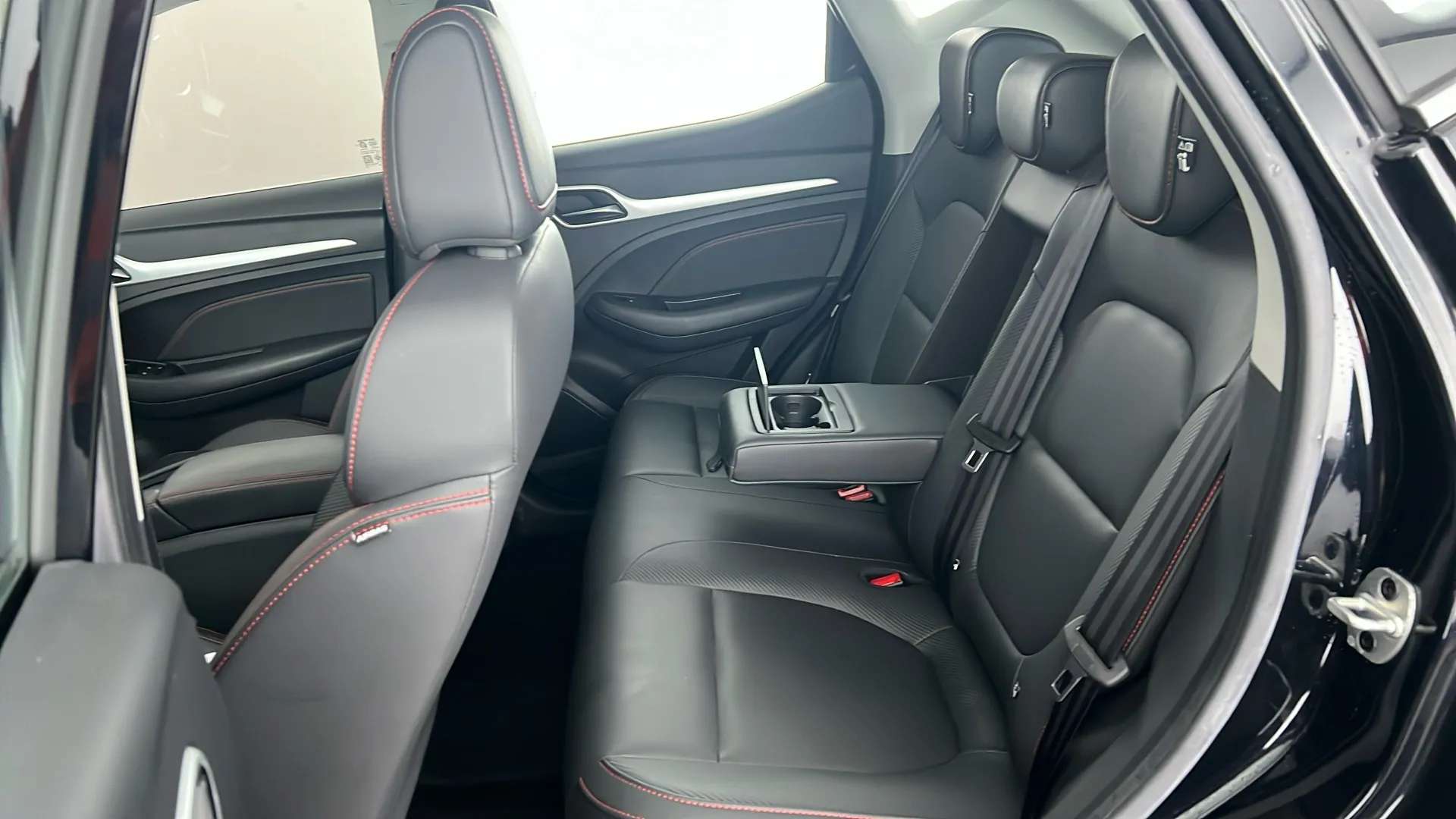 2022 MG MOTOR UK ZS 2022 MG MOTOR UK ZS