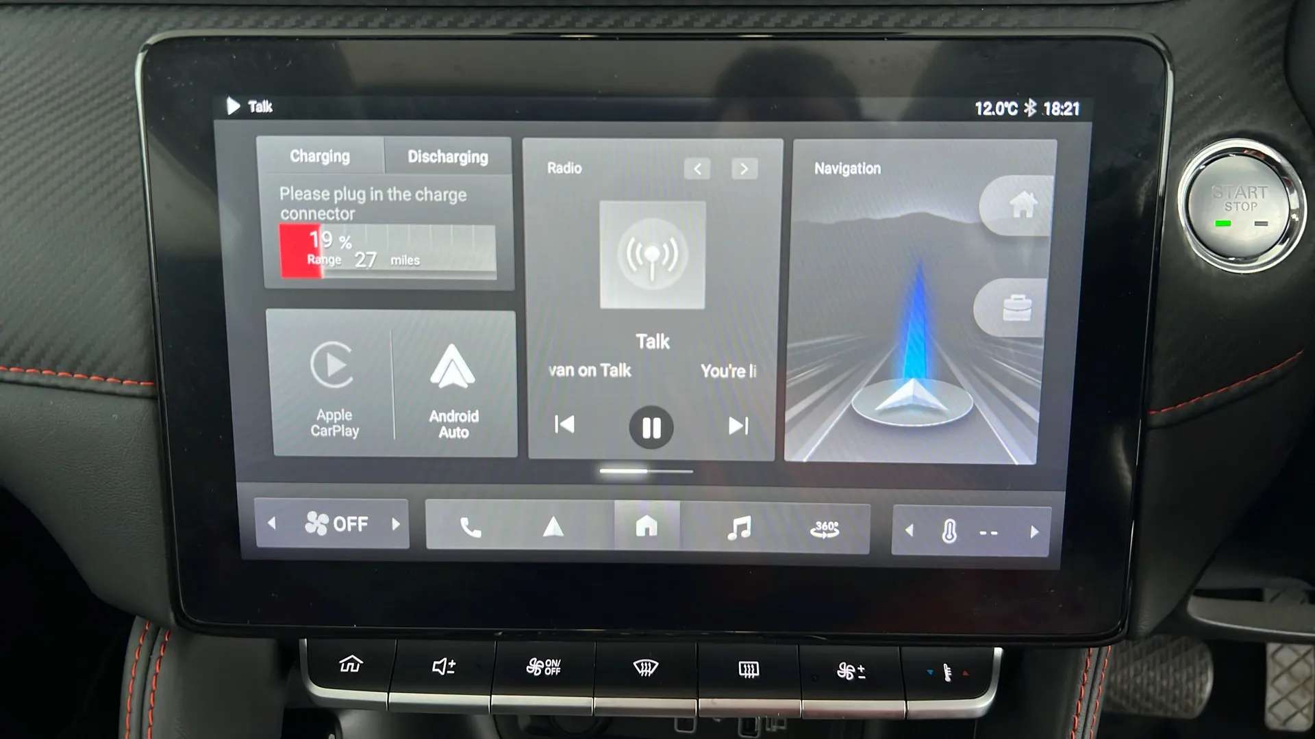 2022 MG MOTOR UK ZS 2022 MG MOTOR UK ZS