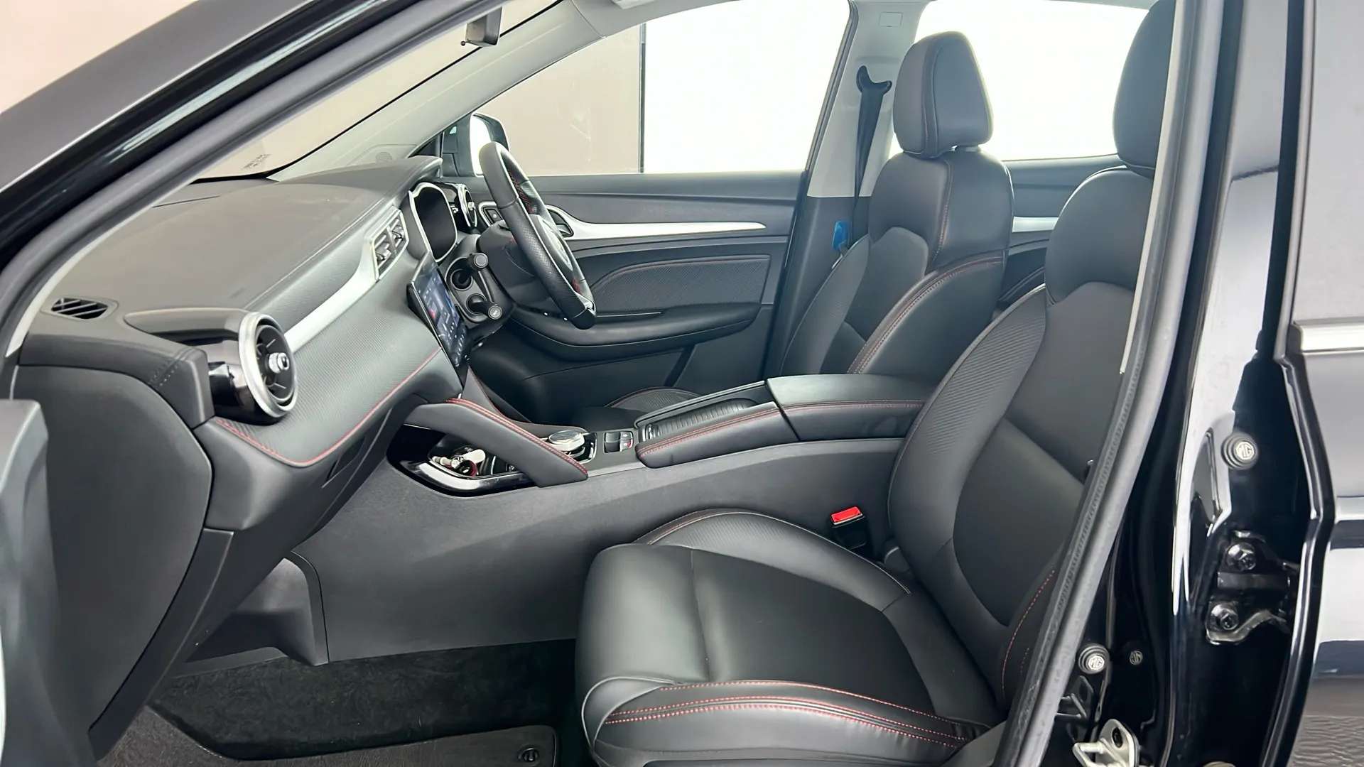 2022 MG MOTOR UK ZS 2022 MG MOTOR UK ZS