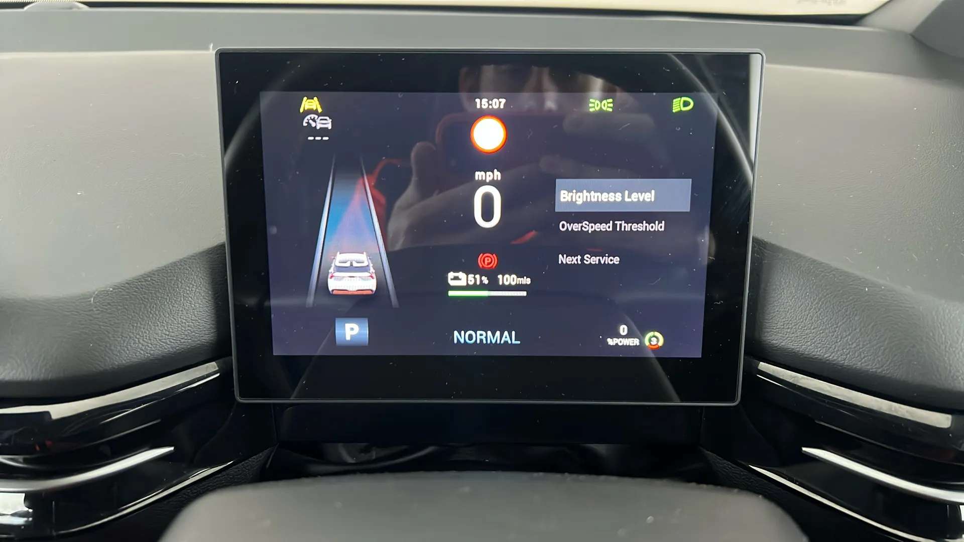 2022 MG MOTOR UK MG4 2022 MG MOTOR UK MG4