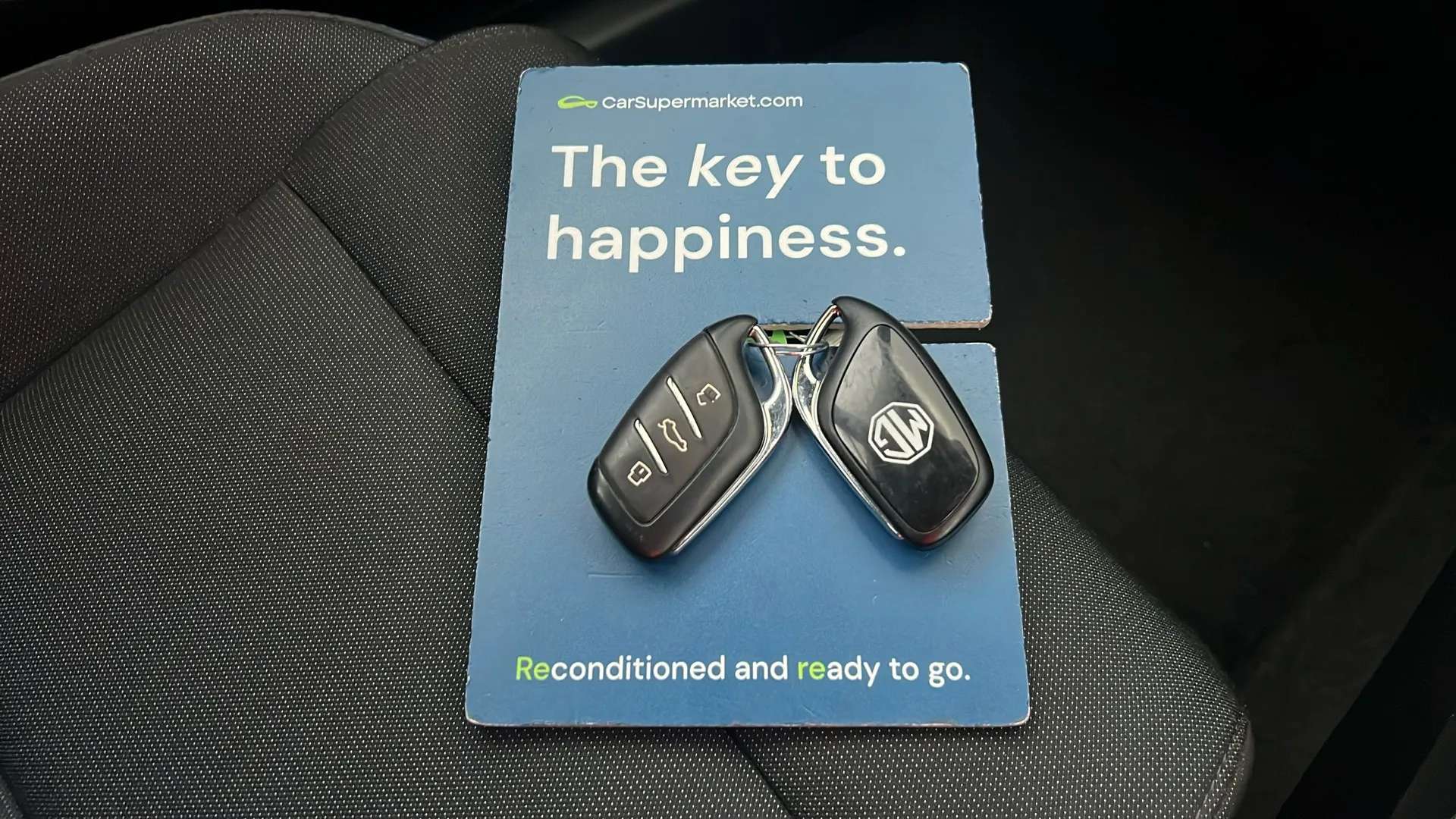 2022 MG MOTOR UK MG4 2022 MG MOTOR UK MG4