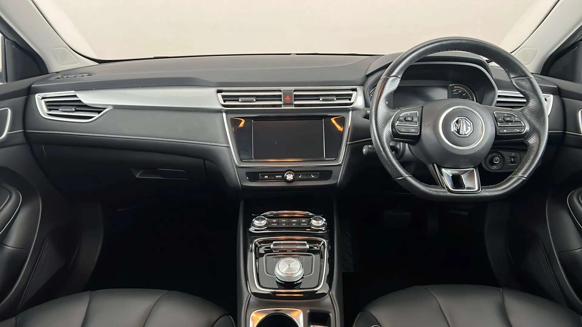 2021 MG MOTOR UK MG5 2021 MG MOTOR UK MG5