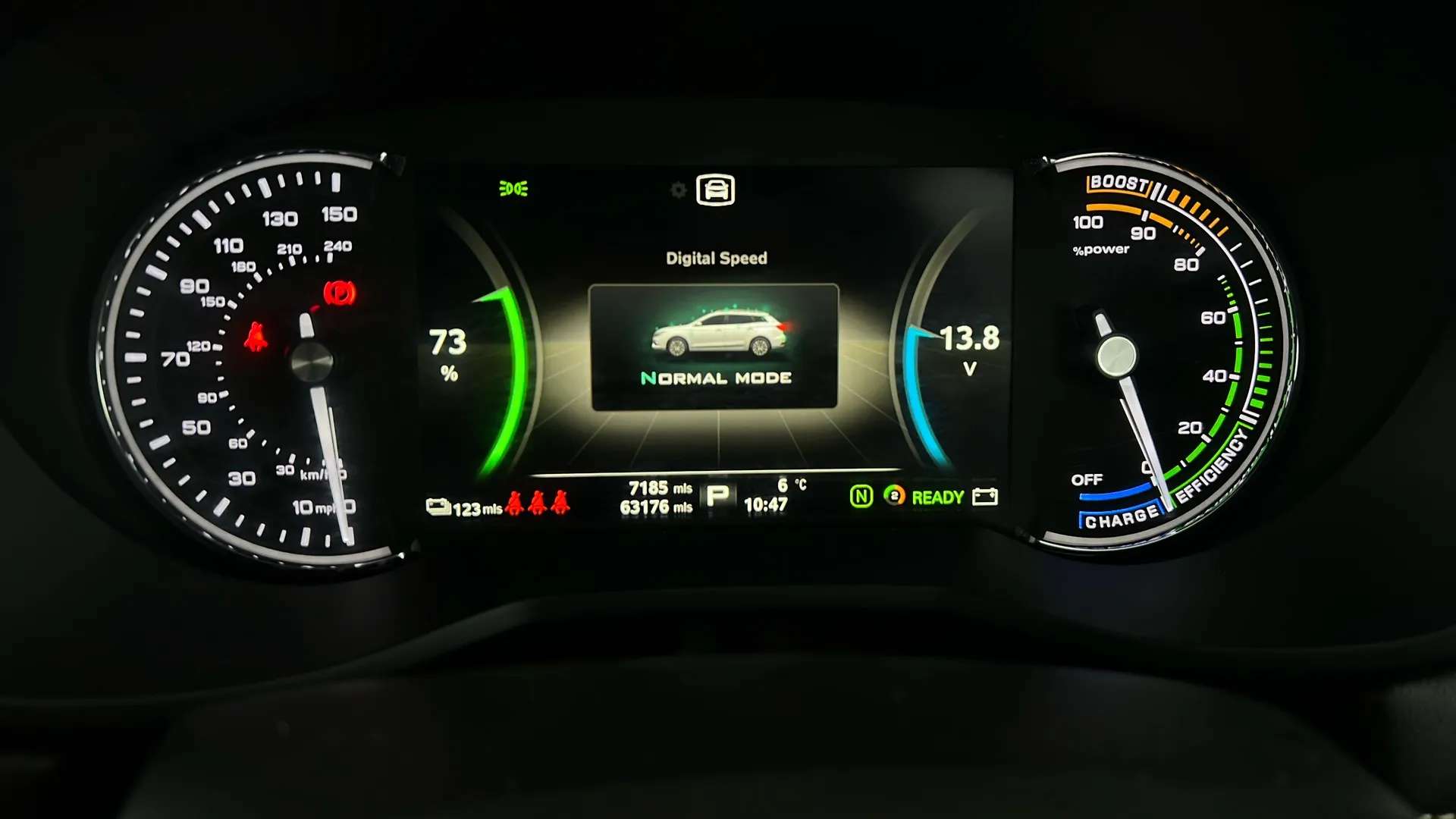 2021 MG MOTOR UK MG5 2021 MG MOTOR UK MG5