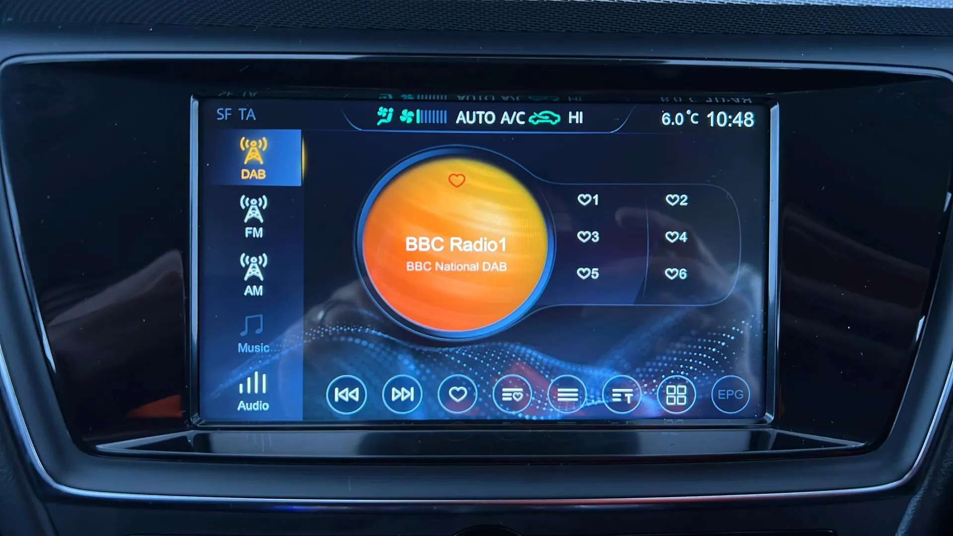 2021 MG MOTOR UK MG5 2021 MG MOTOR UK MG5