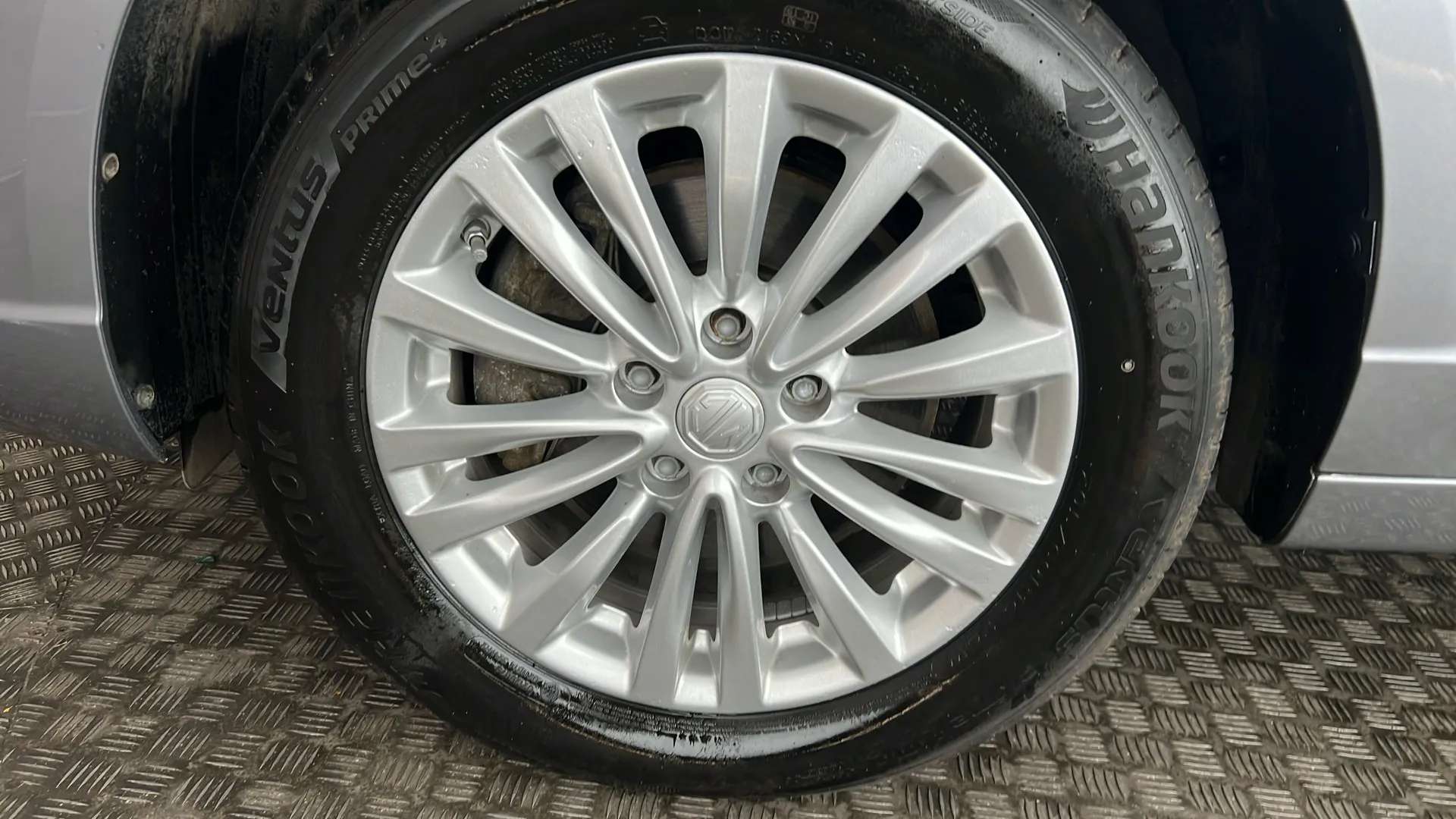 2022 MG MOTOR UK MG5 2022 MG MOTOR UK MG5