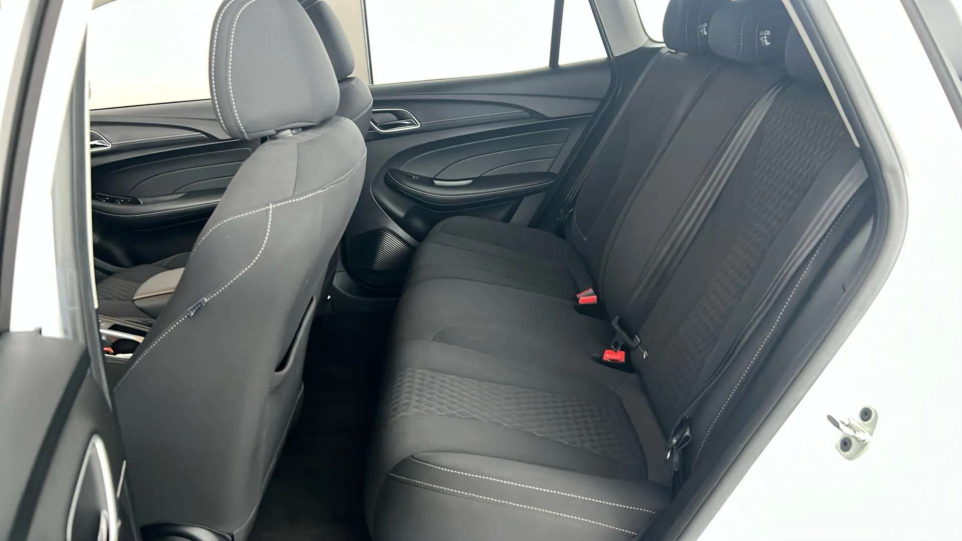 2021 MG MOTOR UK MG5 2021 MG MOTOR UK MG5