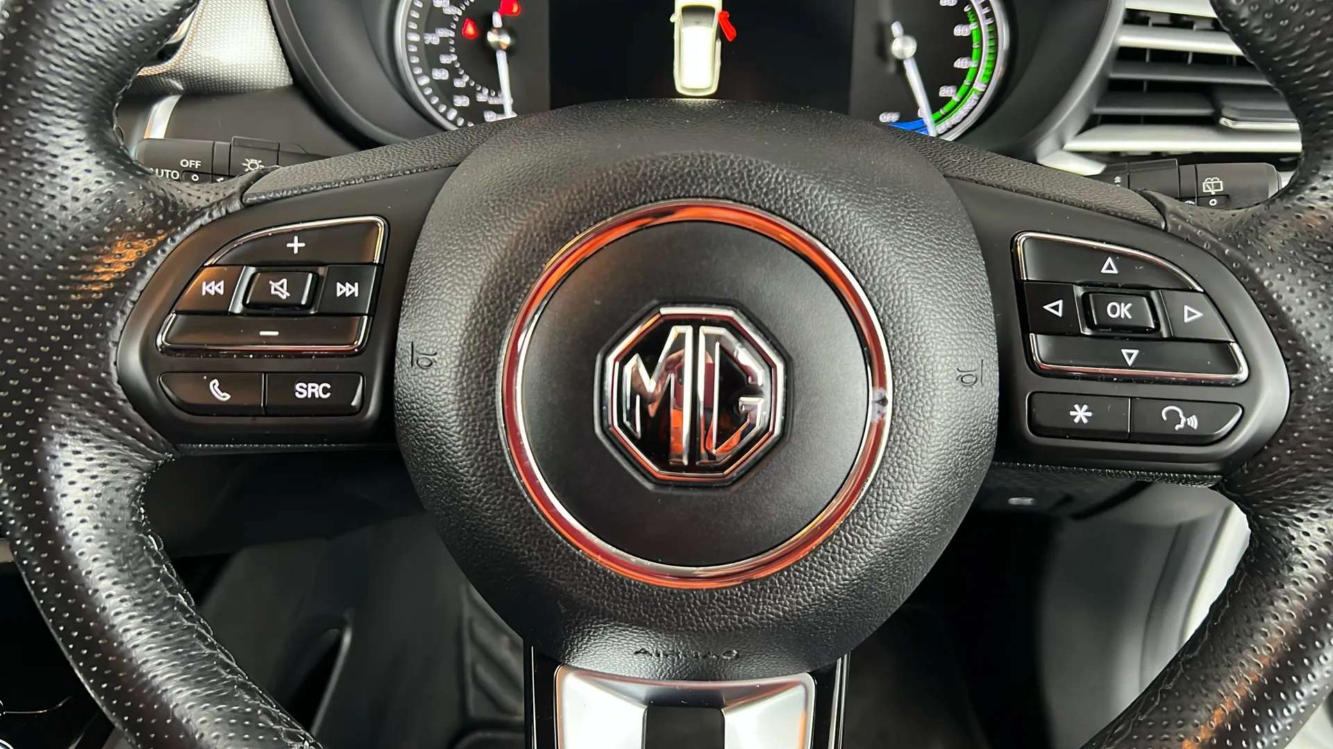 2021 MG MOTOR UK MG5 2021 MG MOTOR UK MG5