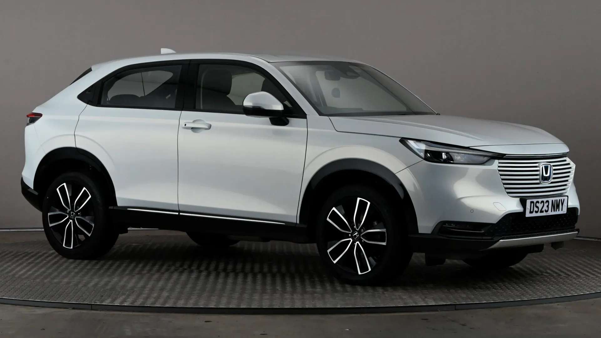 A 2023 HONDA HR-V 1.5 eHEV Advance CVT A 2023 HONDA HR-V 1.5 eHEV Advance CVT