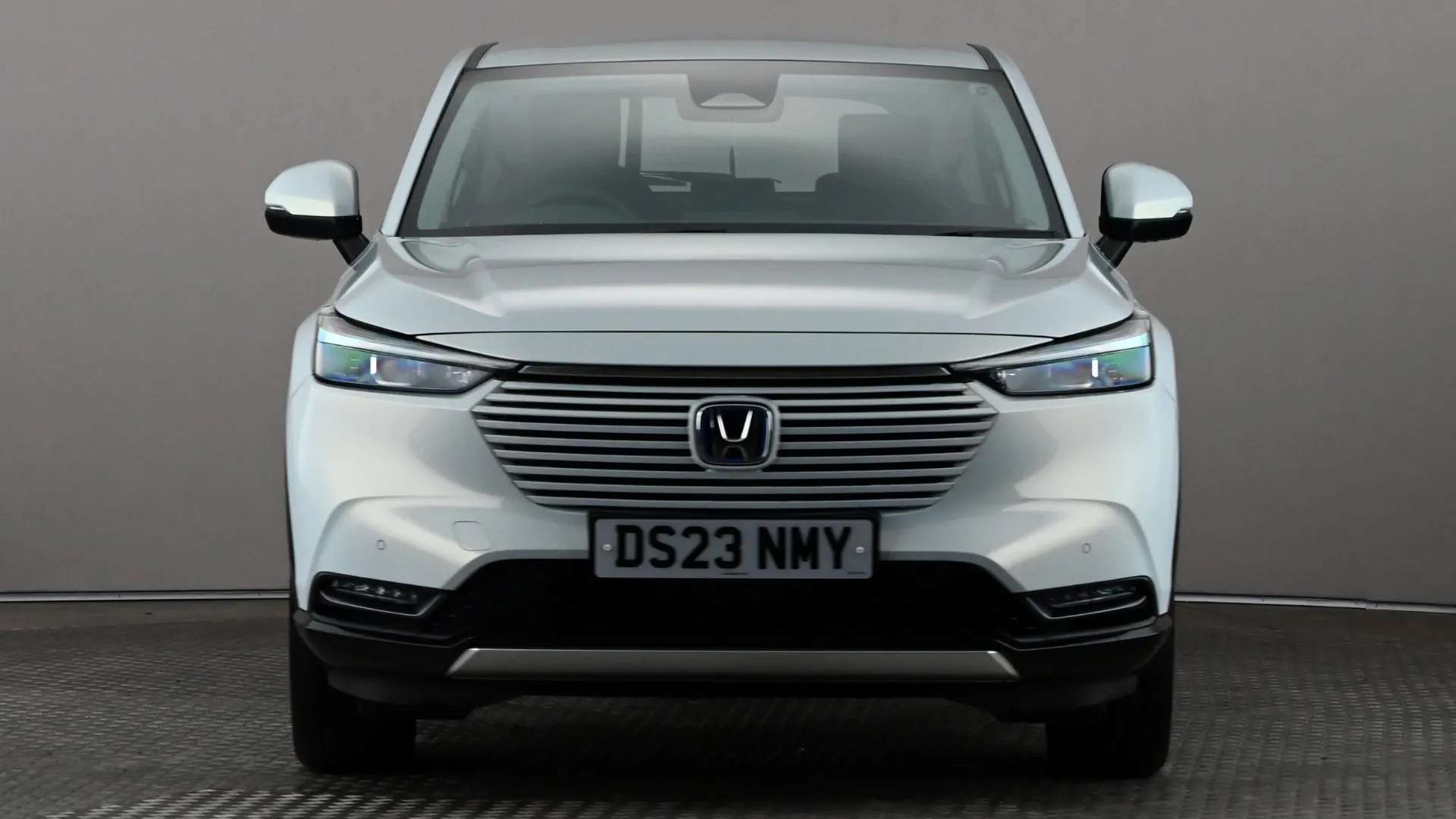 A 2023 HONDA HR-V 1.5 eHEV Advance CVT A 2023 HONDA HR-V 1.5 eHEV Advance CVT