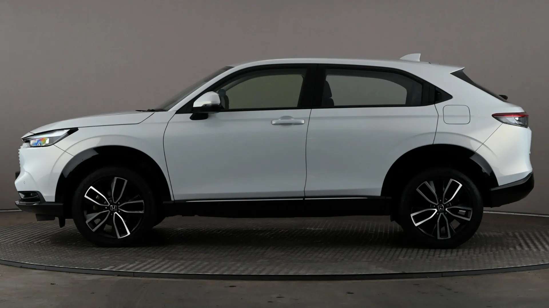 A 2023 HONDA HR-V 1.5 eHEV Advance CVT A 2023 HONDA HR-V 1.5 eHEV Advance CVT