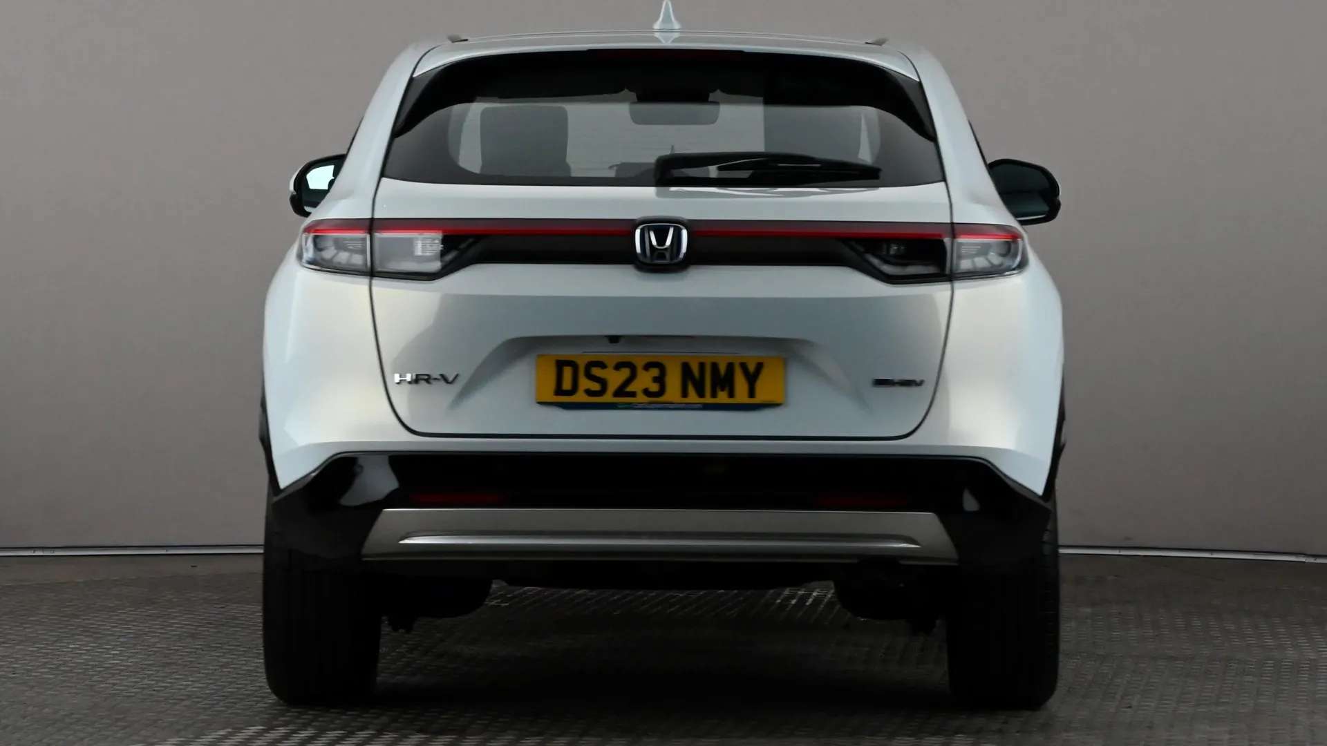 2023 HONDA HR-V 2023 HONDA HR-V