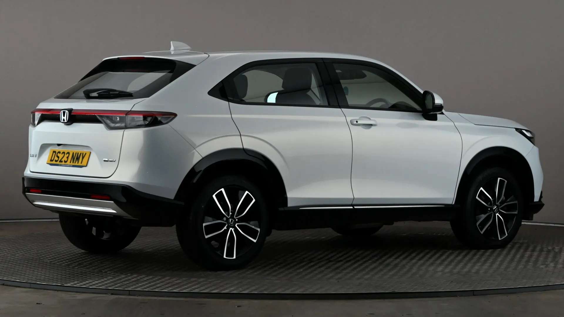 2023 HONDA HR-V 2023 HONDA HR-V