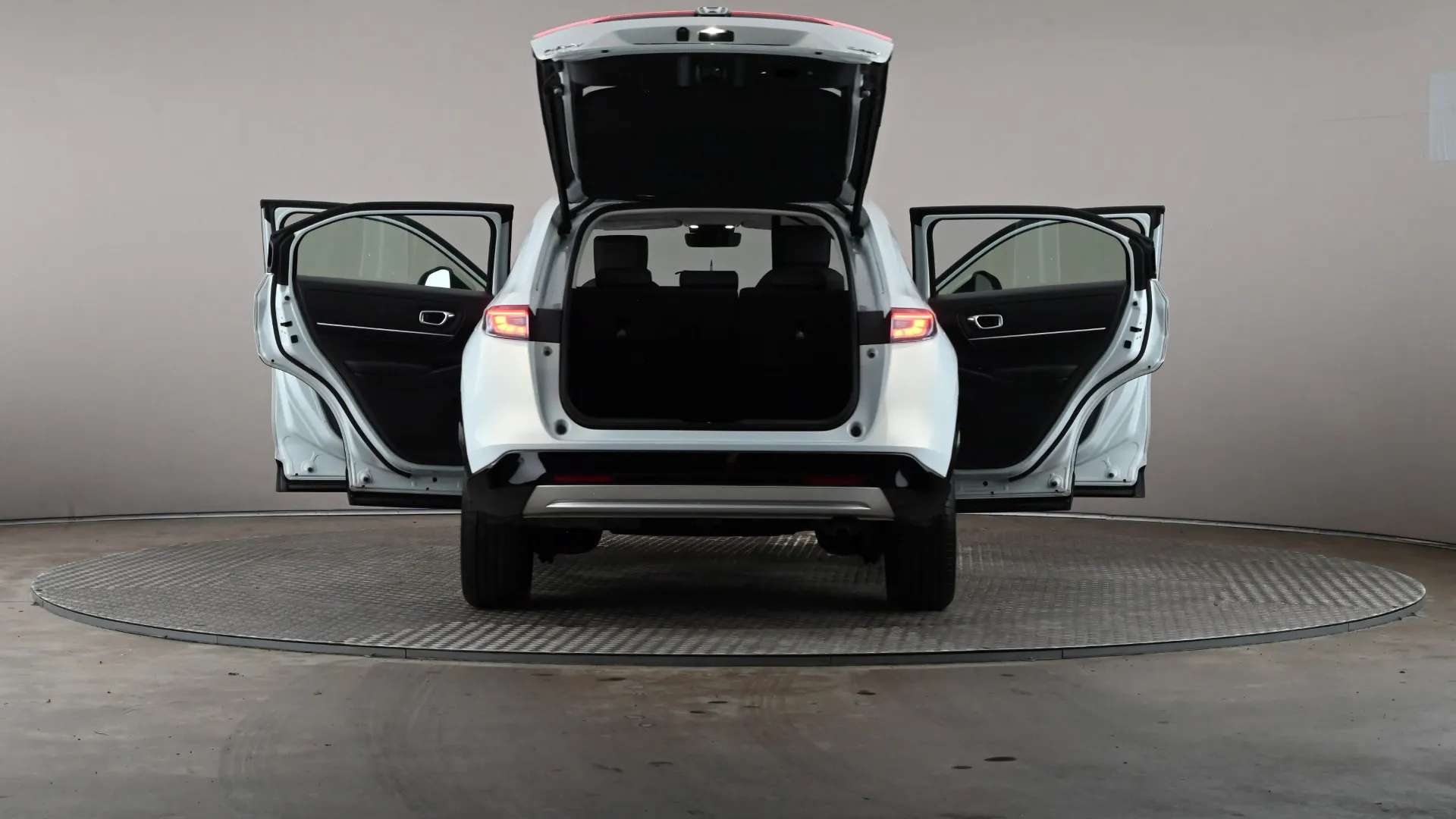 2023 HONDA HR-V 2023 HONDA HR-V