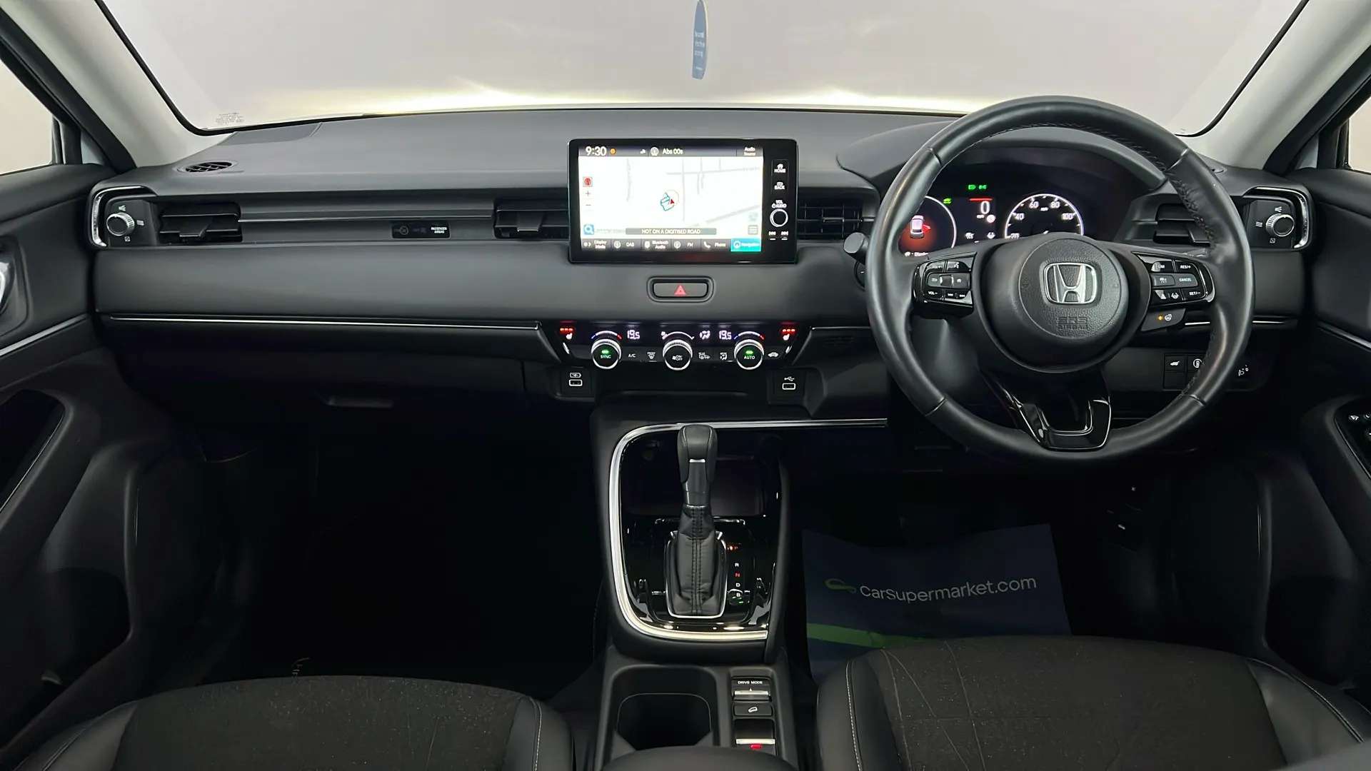 2023 HONDA HR-V 2023 HONDA HR-V