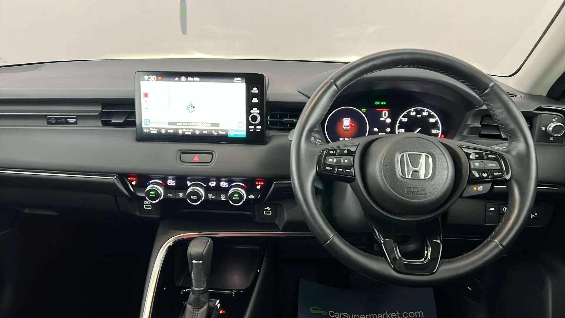 2023 HONDA HR-V 2023 HONDA HR-V