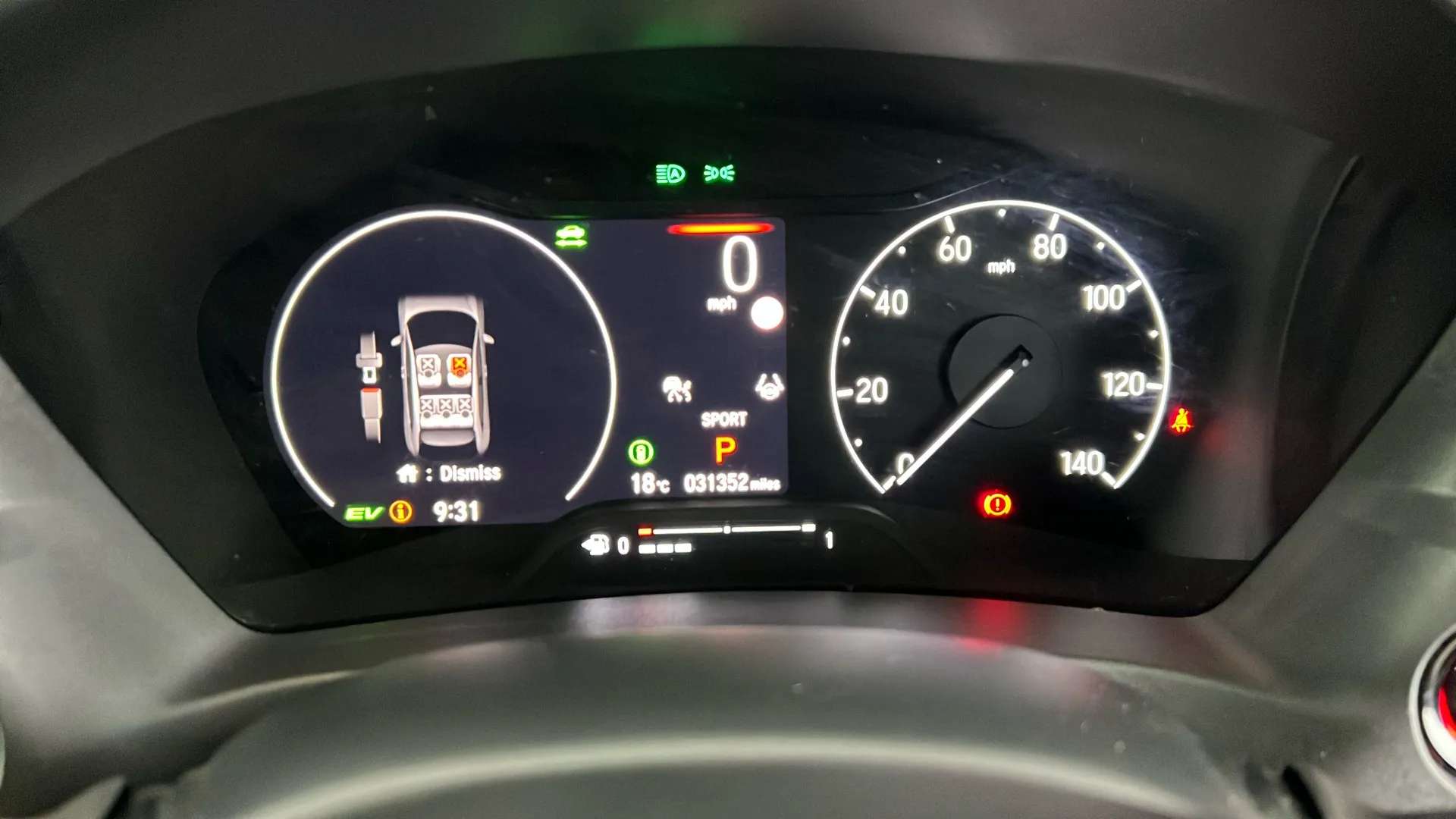 2023 HONDA HR-V 2023 HONDA HR-V